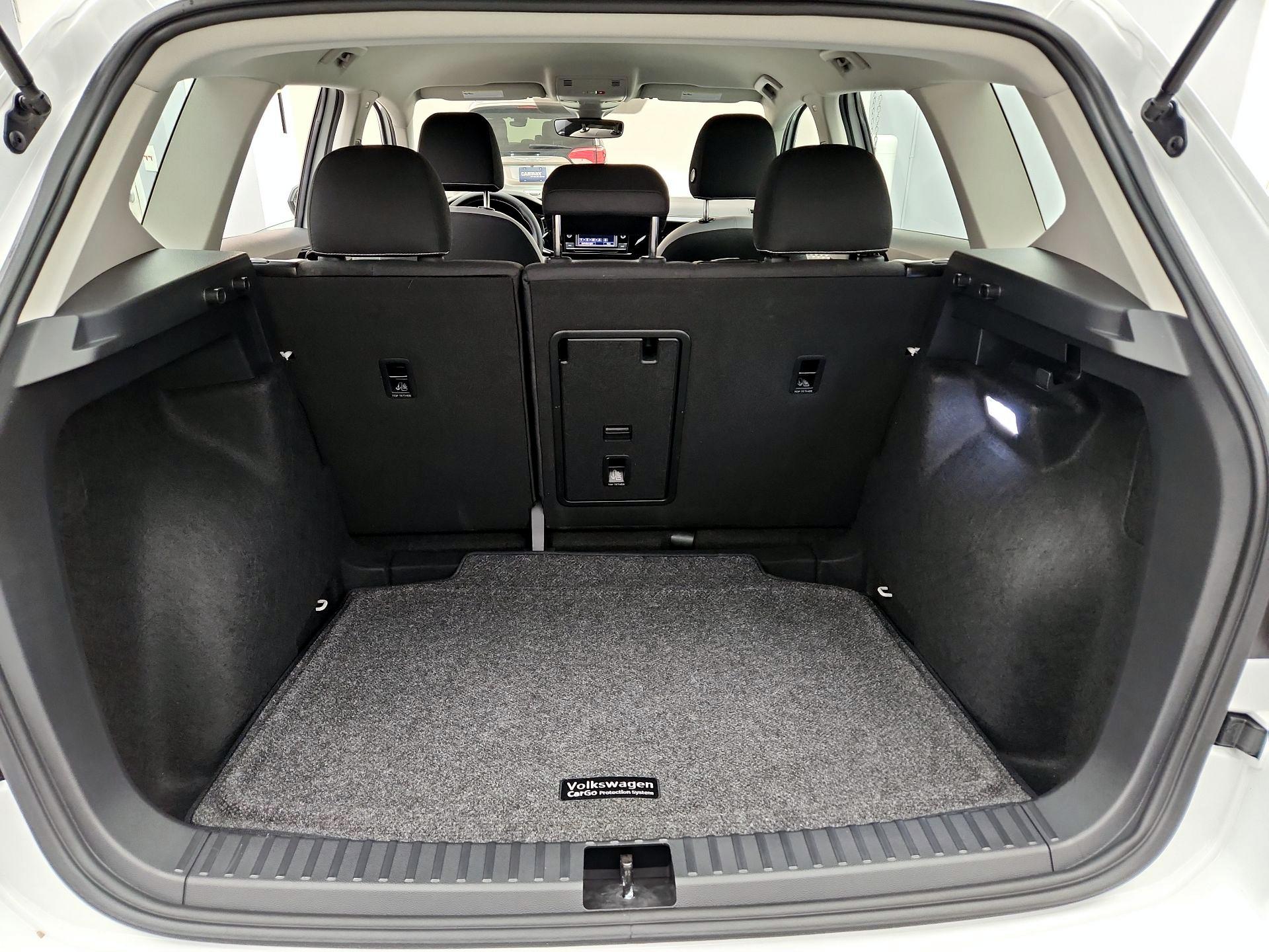 Thumbnail: 2024 Volkswagen Taos - 20