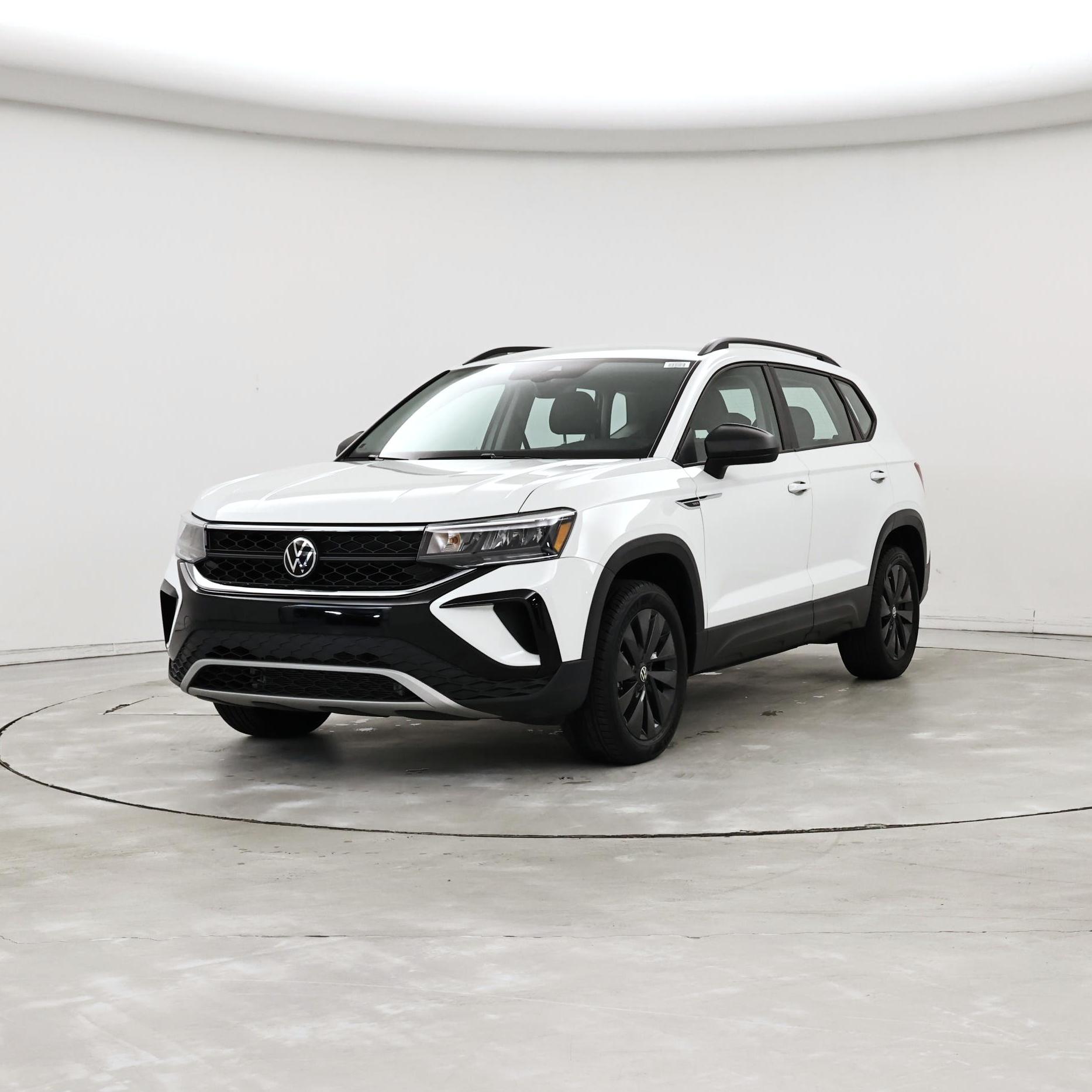 Thumbnail: 2024 Volkswagen Taos - 4