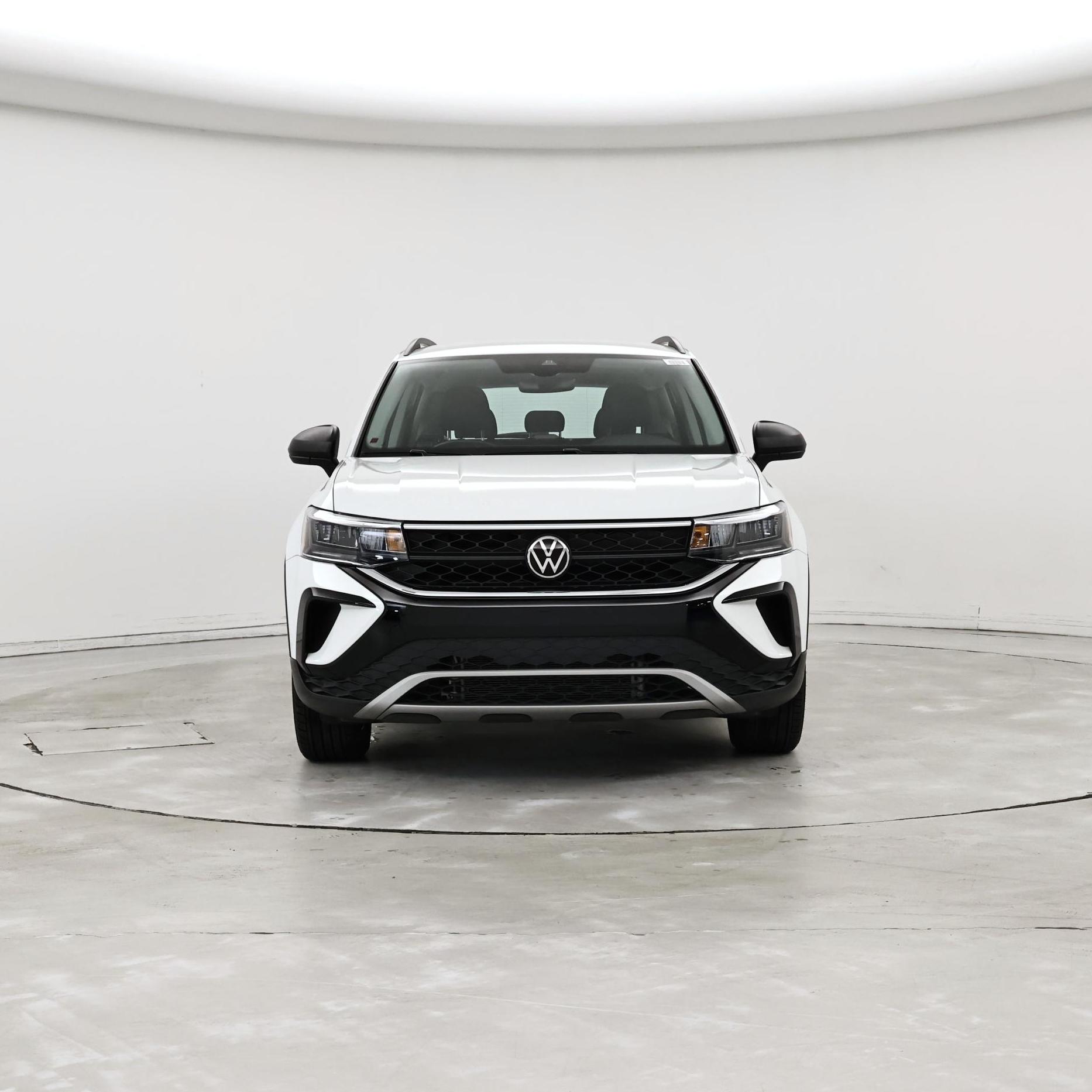 Thumbnail: 2024 Volkswagen Taos - 5