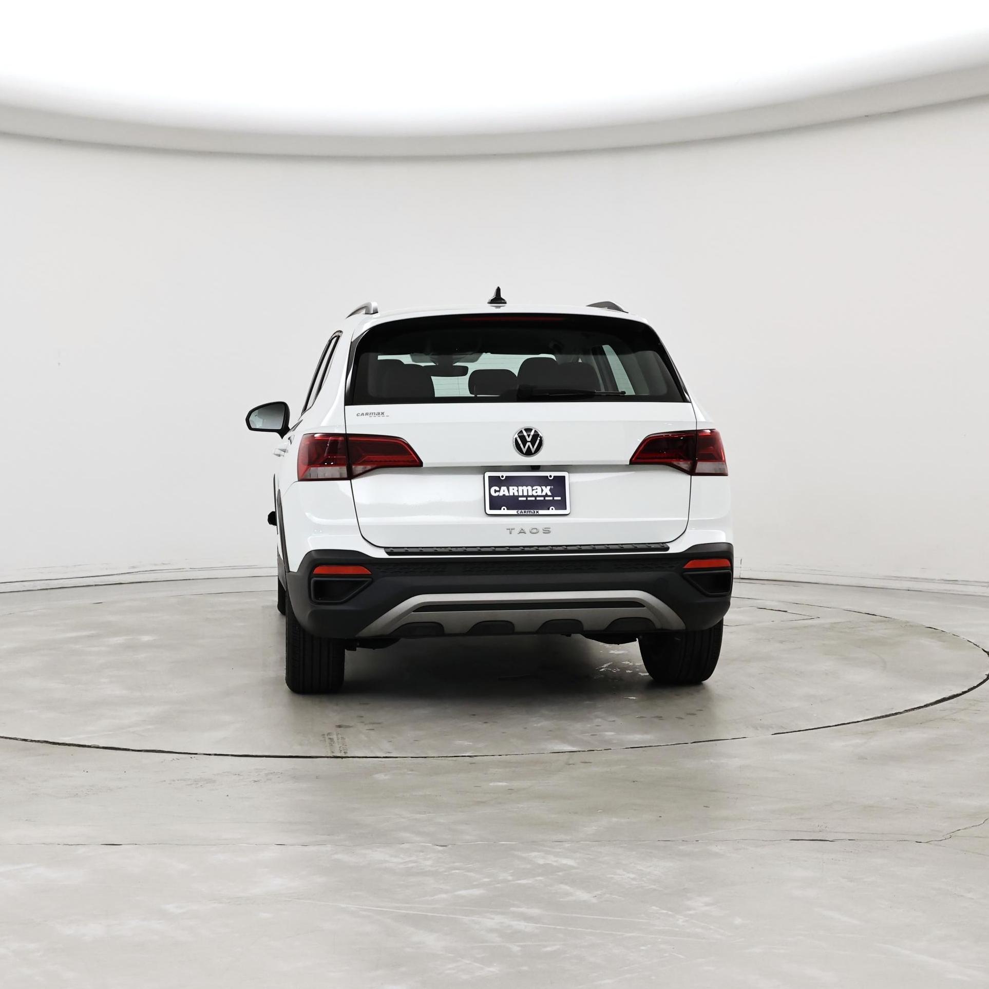 Thumbnail: 2024 Volkswagen Taos - 6