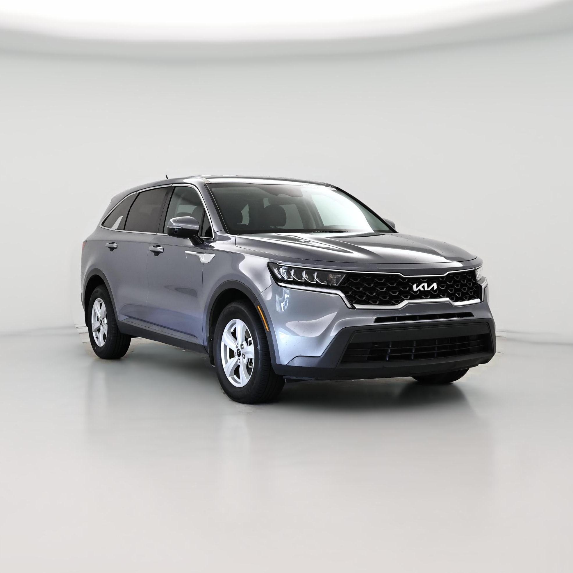 Thumbnail: 2023 Kia Sorento - 1