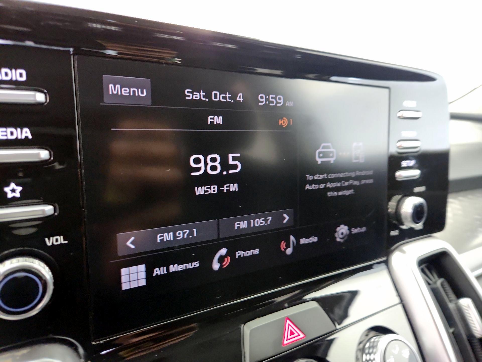 Thumbnail: 2023 Kia Sorento - 15