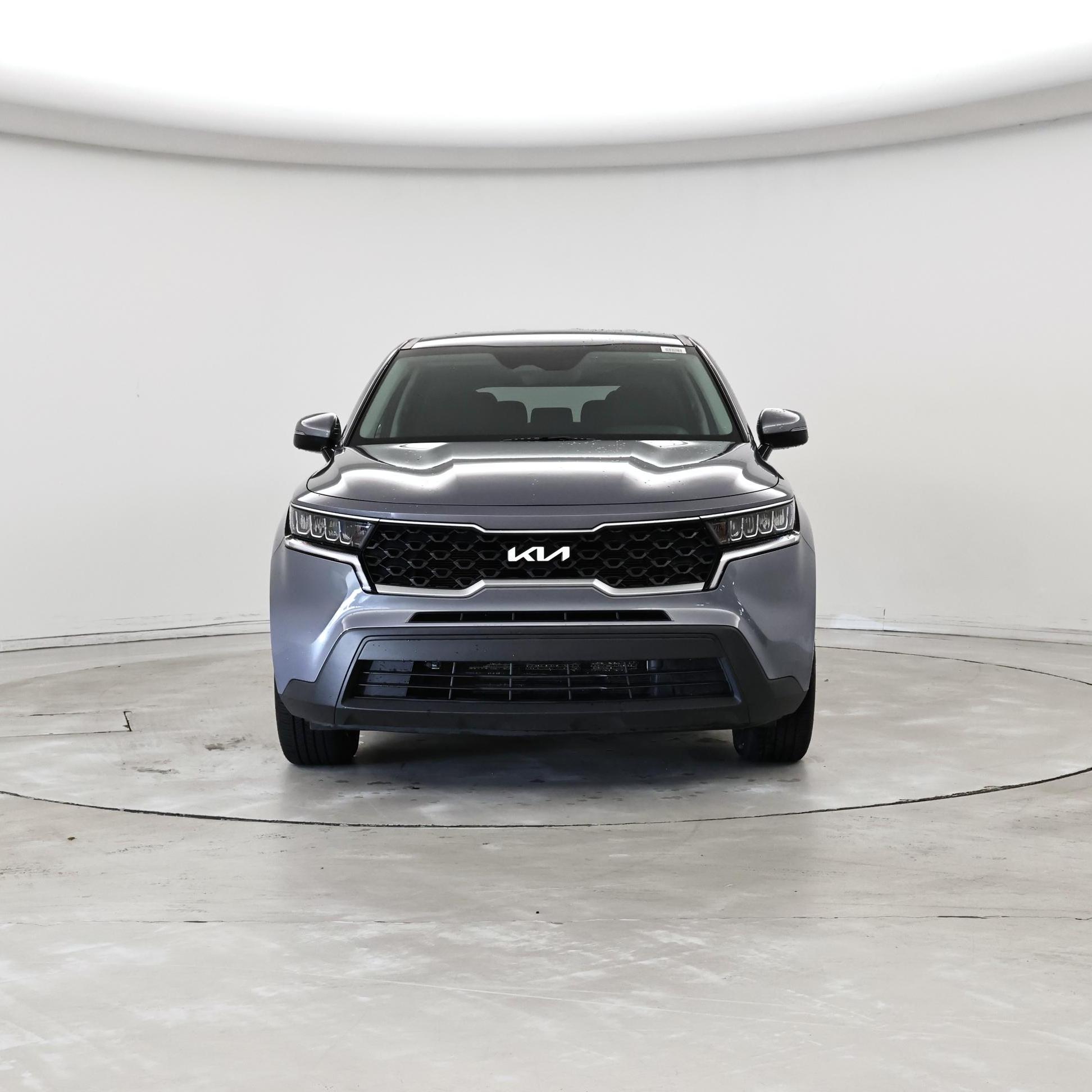 Thumbnail: 2023 Kia Sorento - 5