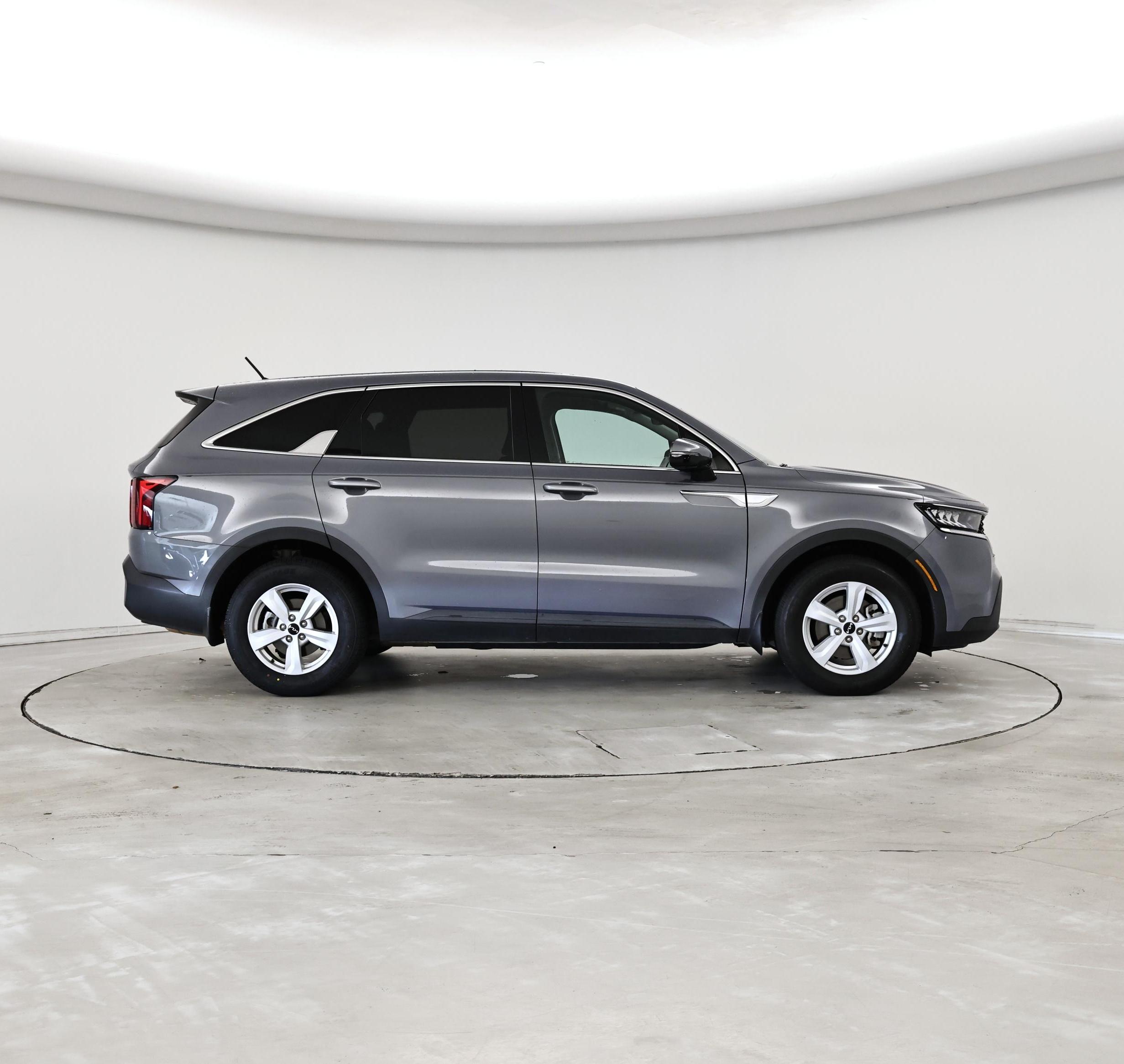 Thumbnail: 2023 Kia Sorento - 7