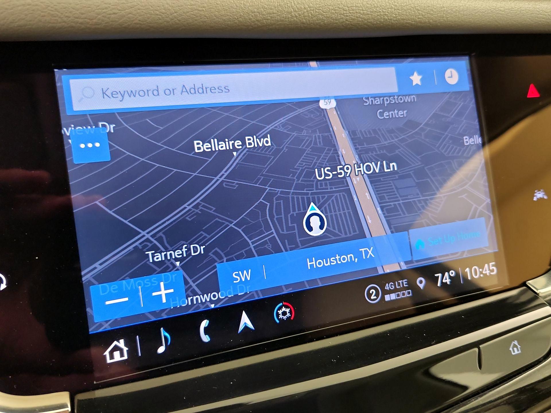 Thumbnail: 2023 Cadillac XT6 - 14