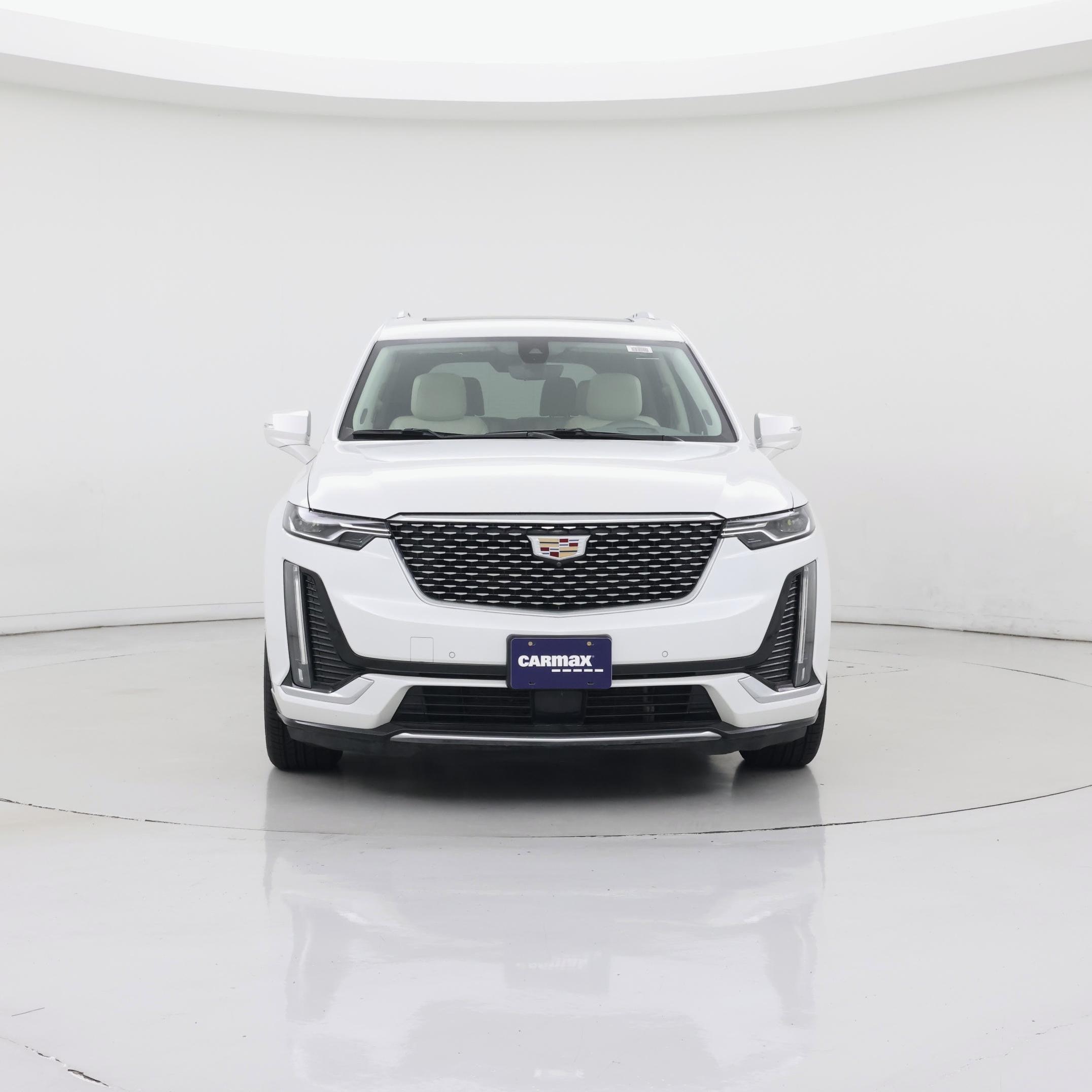 Thumbnail: 2023 Cadillac XT6 - 5