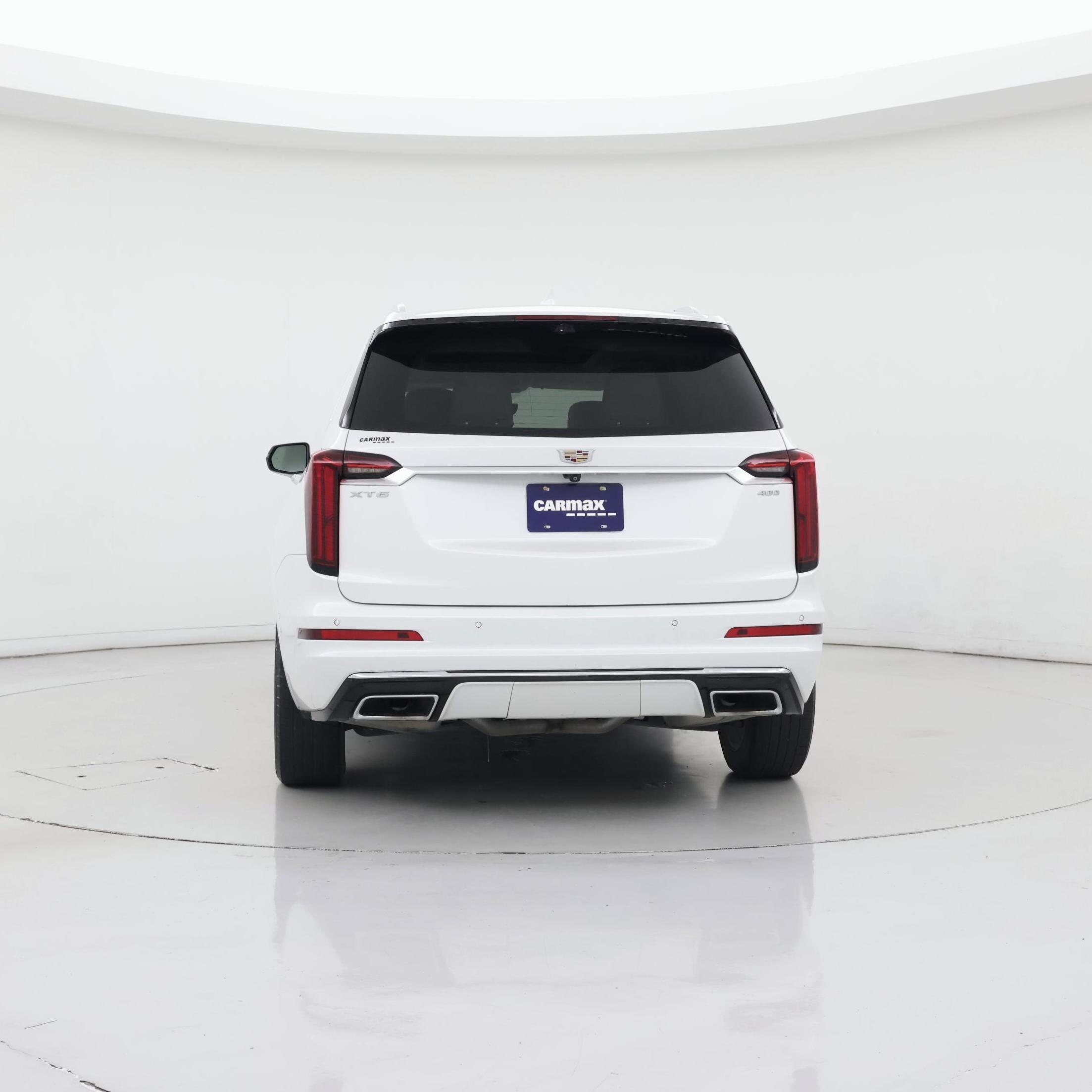 Thumbnail: 2023 Cadillac XT6 - 6