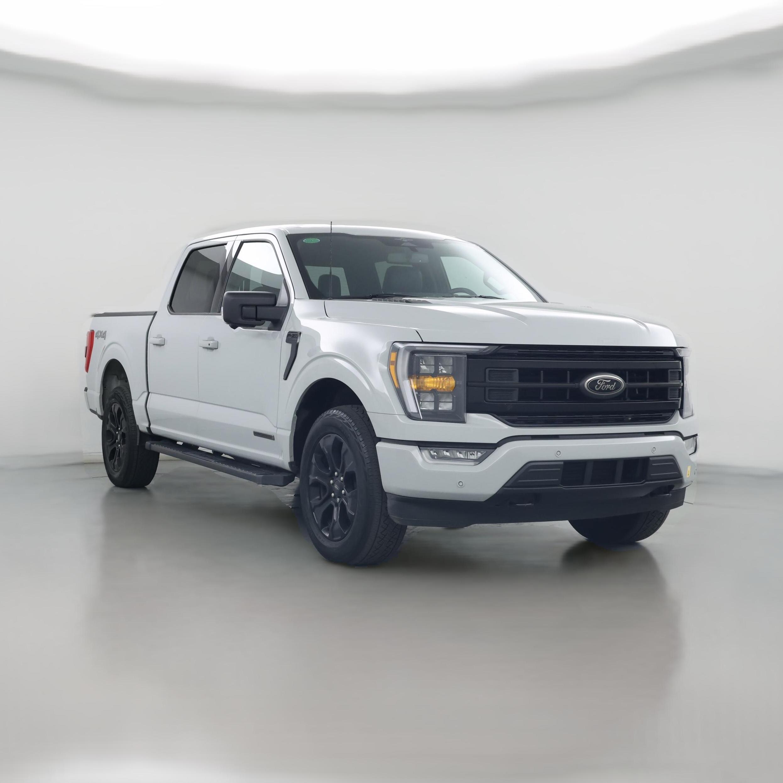 Thumbnail: 2023 Ford F-150 - 1