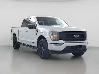 2023 Ford F150 XLT