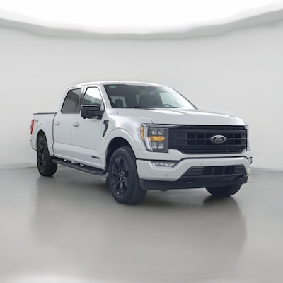 2023 Ford F150 XLT