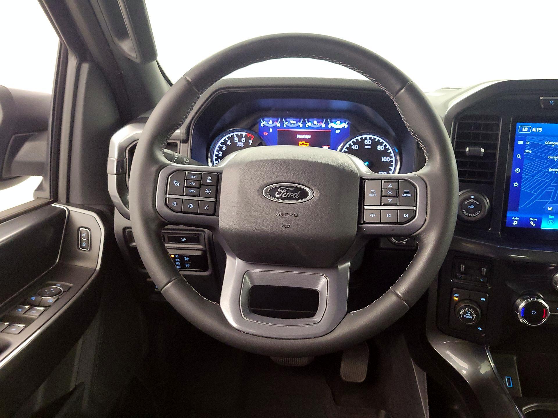 Thumbnail: 2023 Ford F-150 - 10