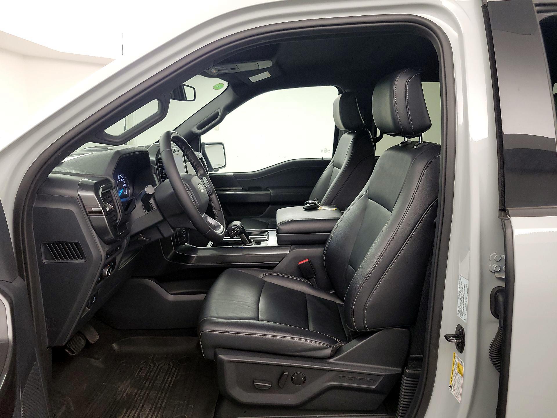 Thumbnail: 2023 Ford F-150 - 11