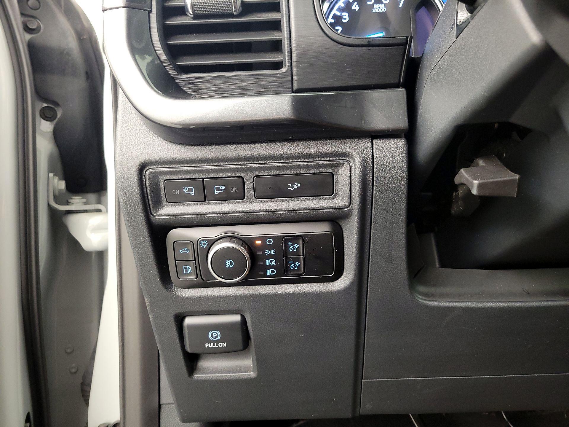 Thumbnail: 2023 Ford F-150 - 13