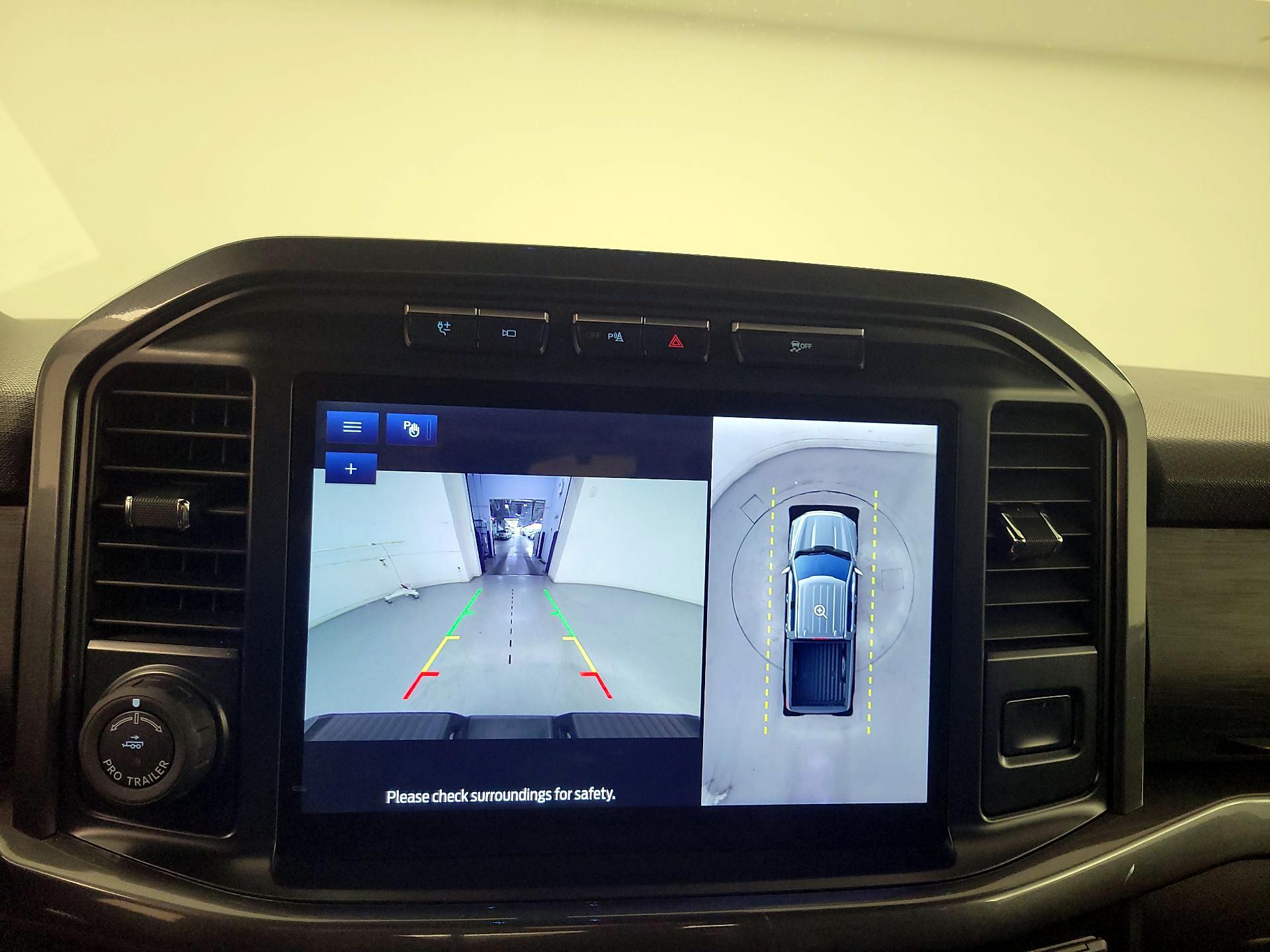 Thumbnail: 2023 Ford F-150 - 15