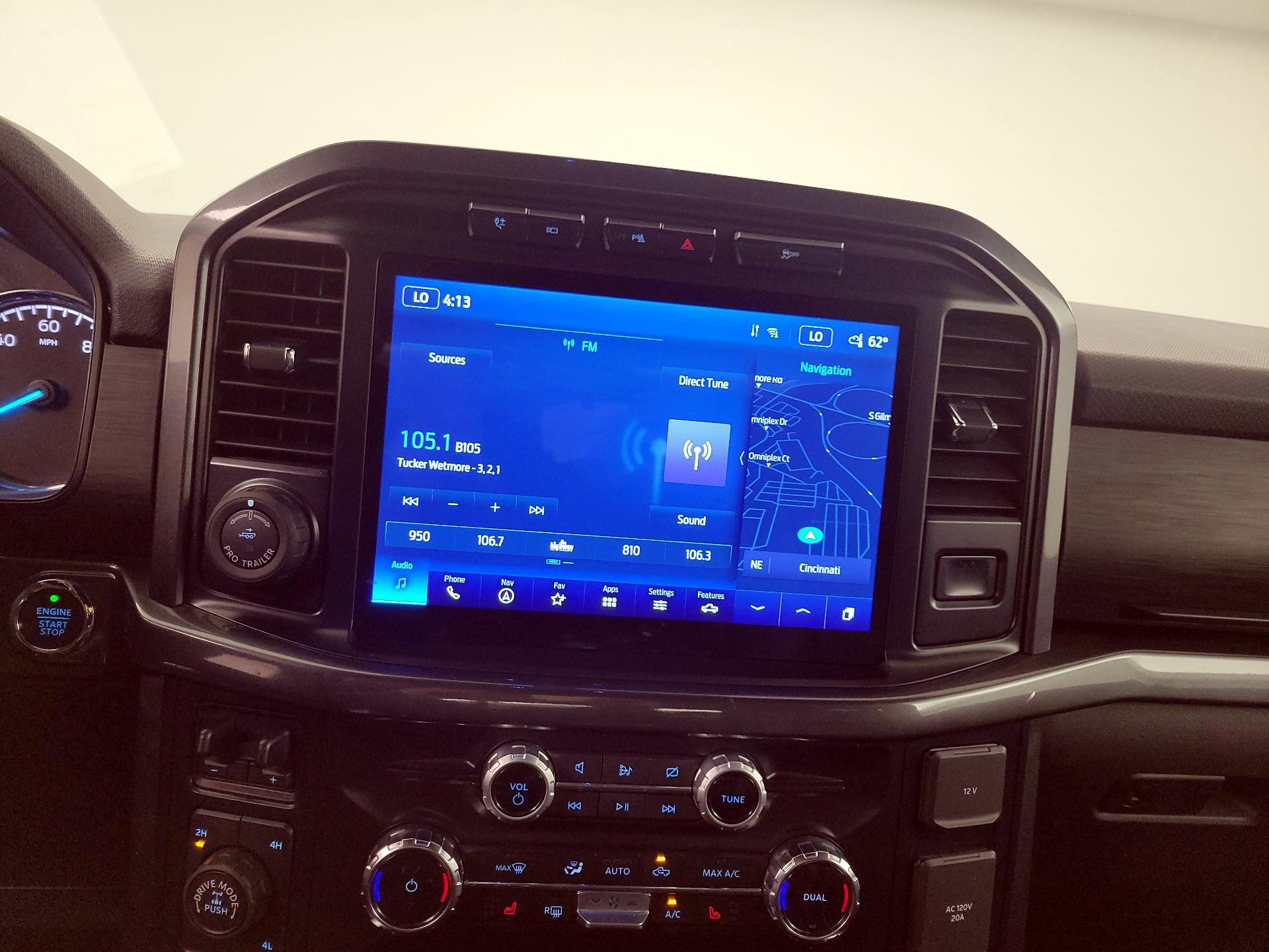 Thumbnail: 2023 Ford F-150 - 16