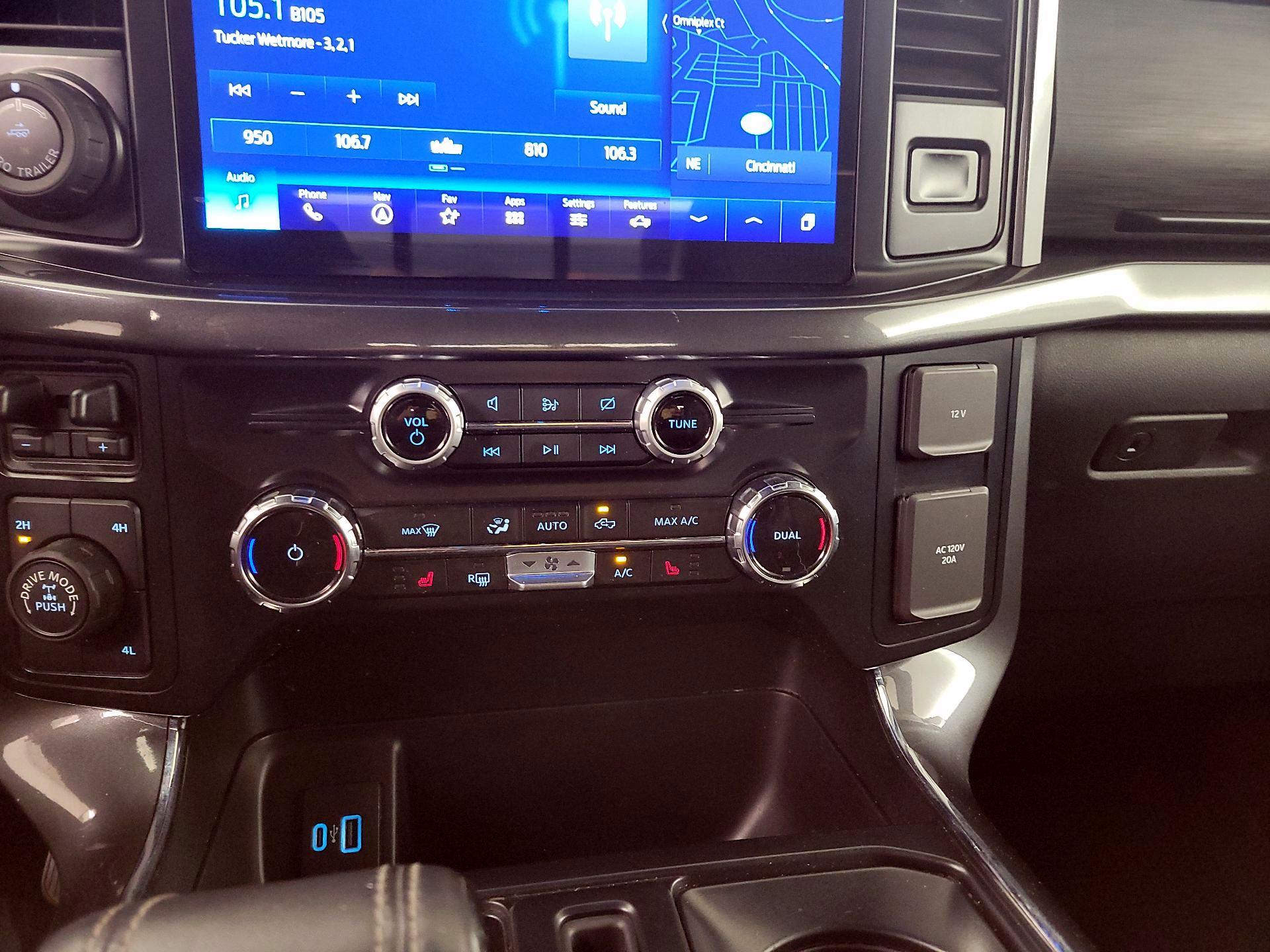 Thumbnail: 2023 Ford F-150 - 17