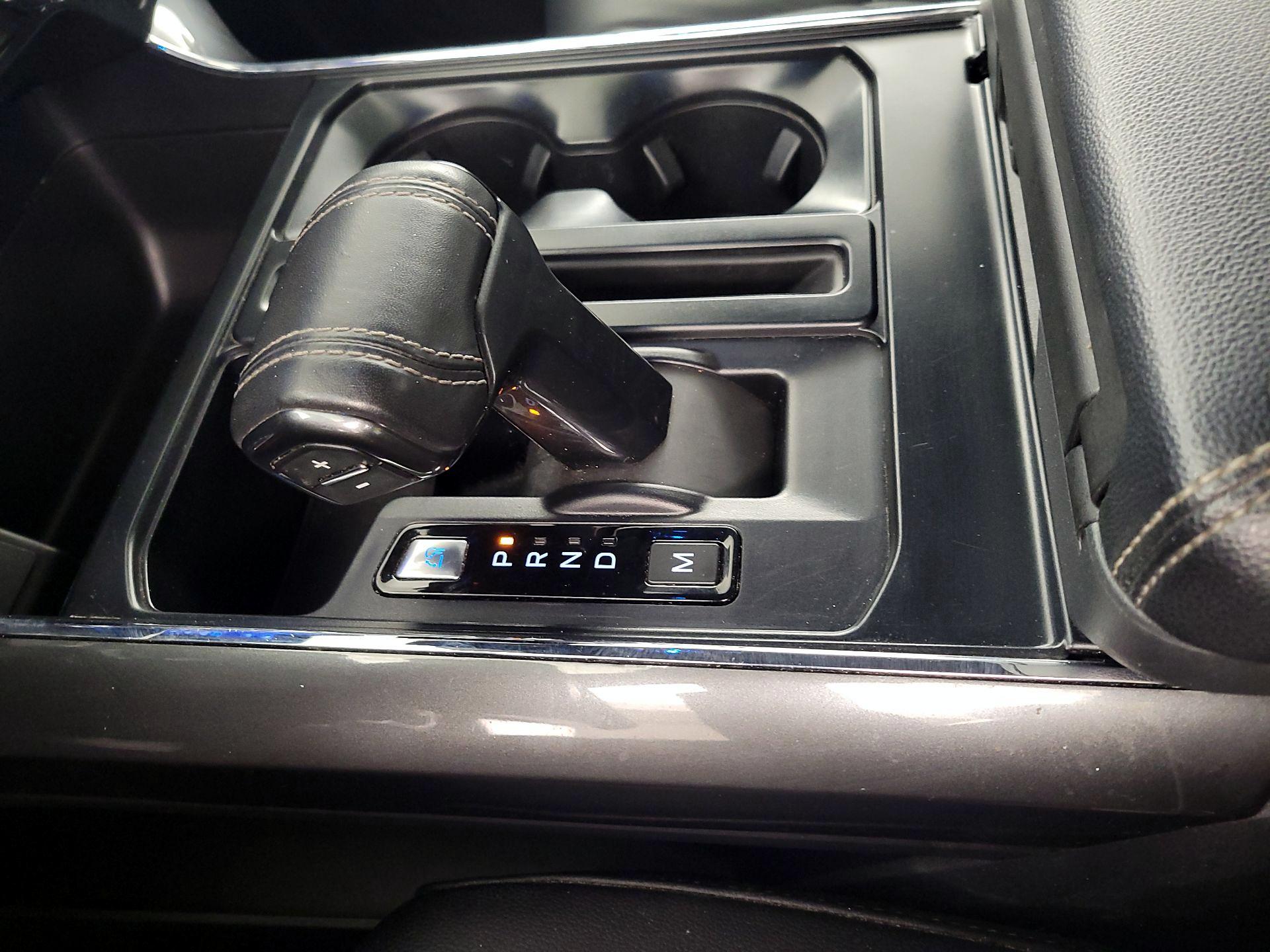 Thumbnail: 2023 Ford F-150 - 18