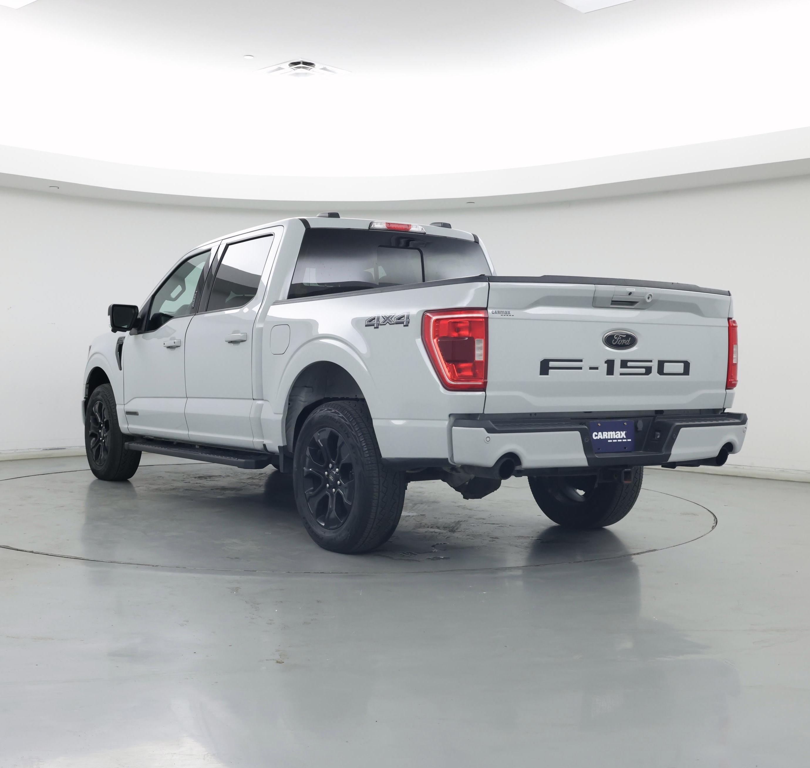 Thumbnail: 2023 Ford F-150 - 2