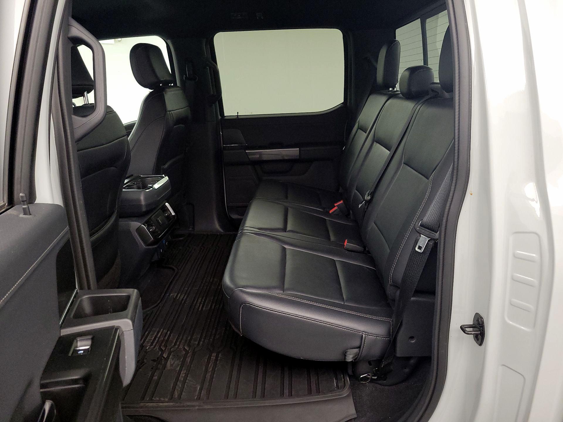 Thumbnail: 2023 Ford F-150 - 20