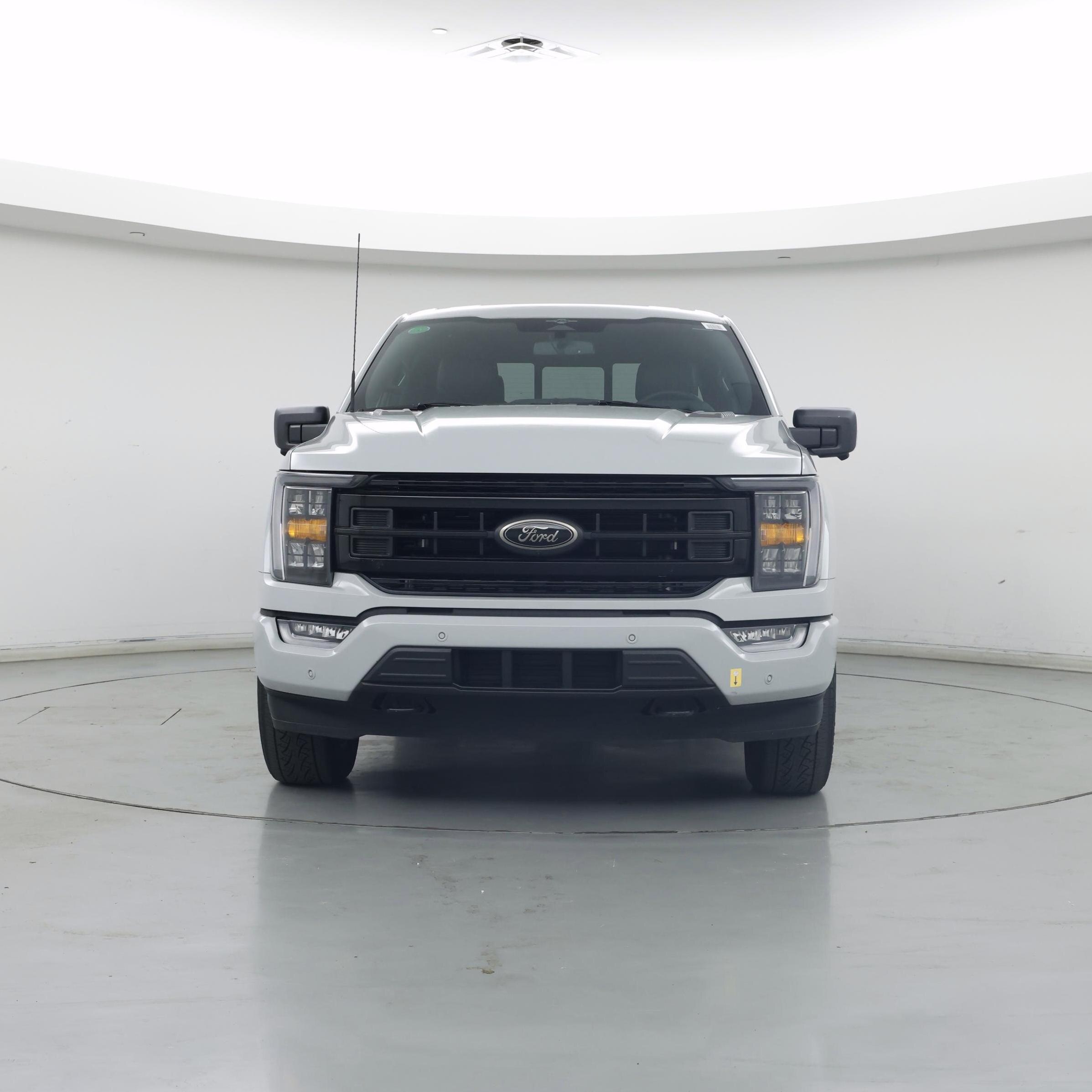 Thumbnail: 2023 Ford F-150 - 5
