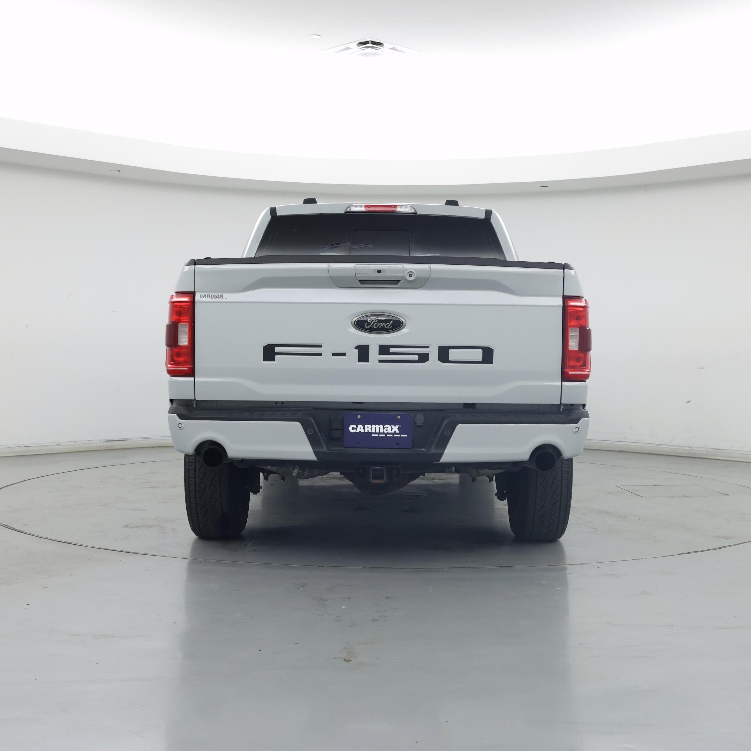 Thumbnail: 2023 Ford F-150 - 6