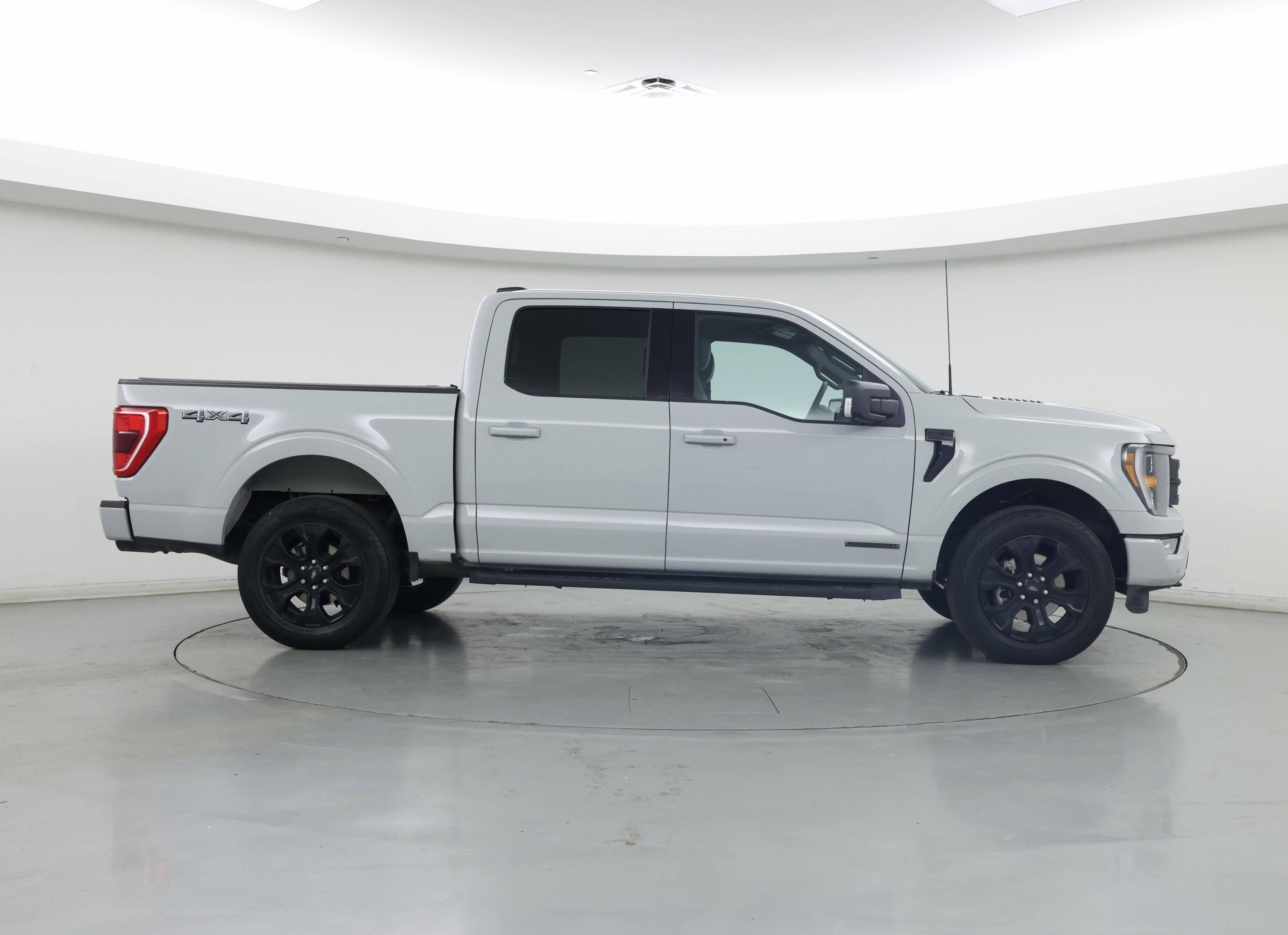 Thumbnail: 2023 Ford F-150 - 7