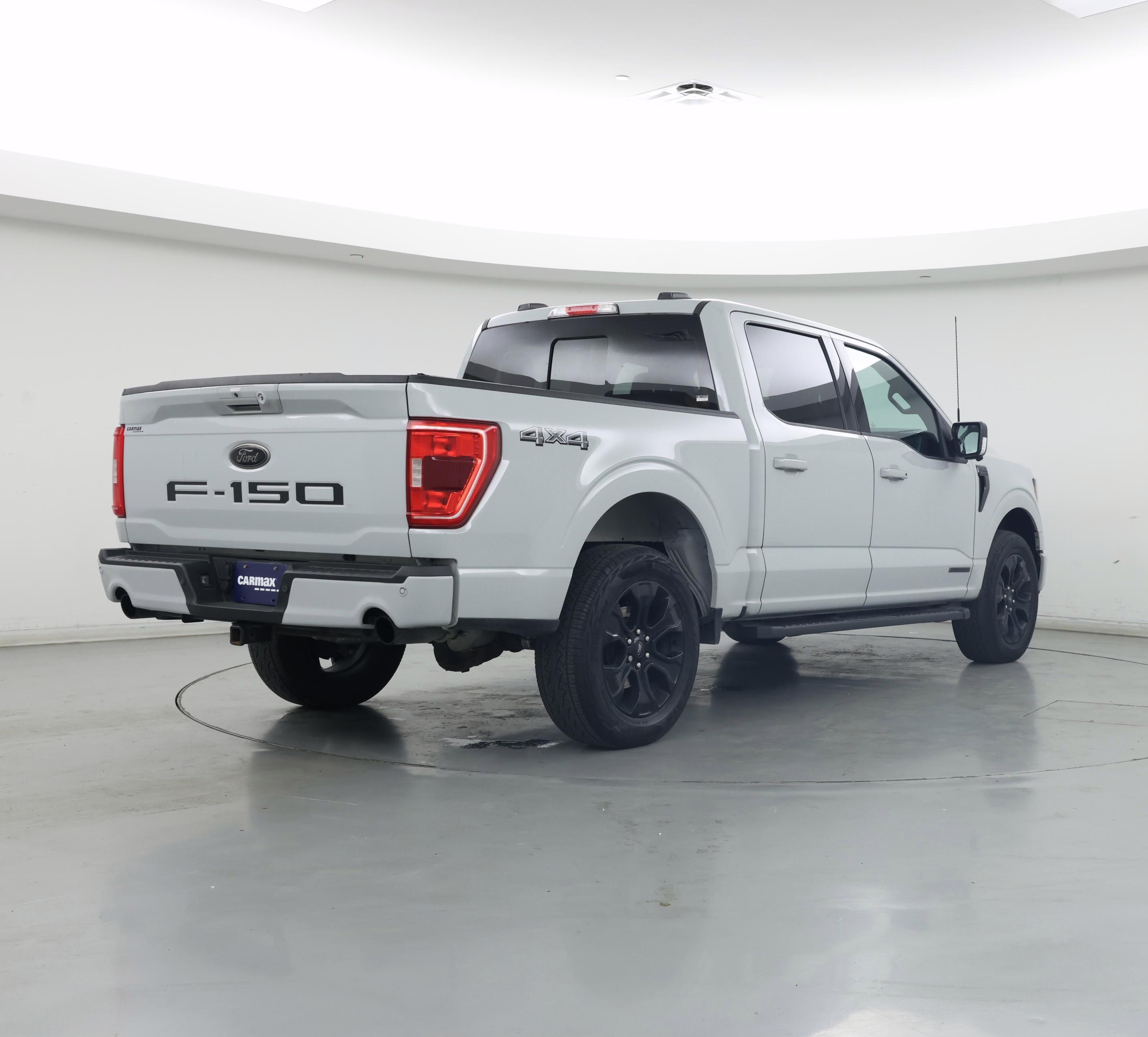 Thumbnail: 2023 Ford F-150 - 8