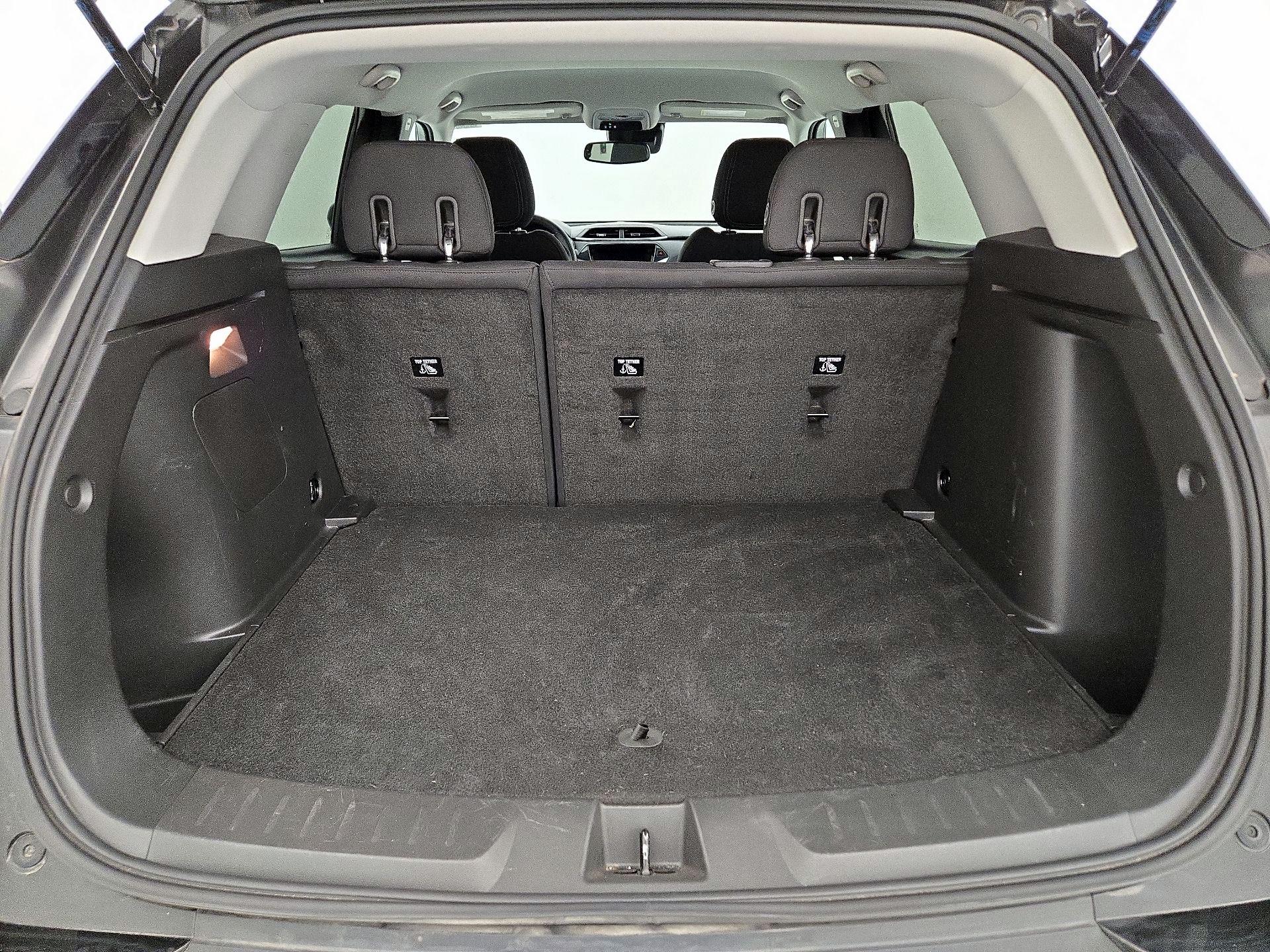 Thumbnail: 2022 Chevrolet TrailBlazer - 20