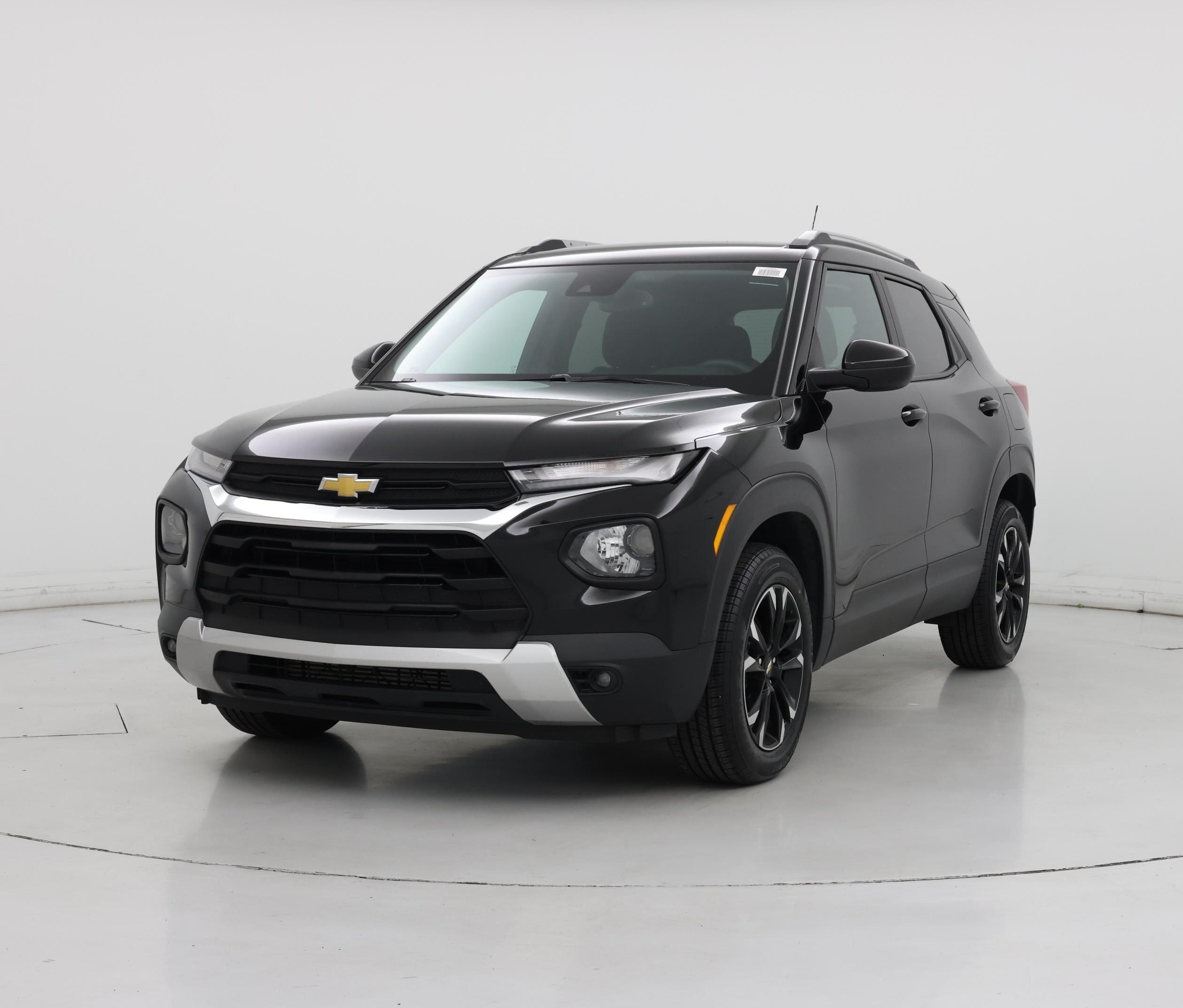 Thumbnail: 2022 Chevrolet TrailBlazer - 4