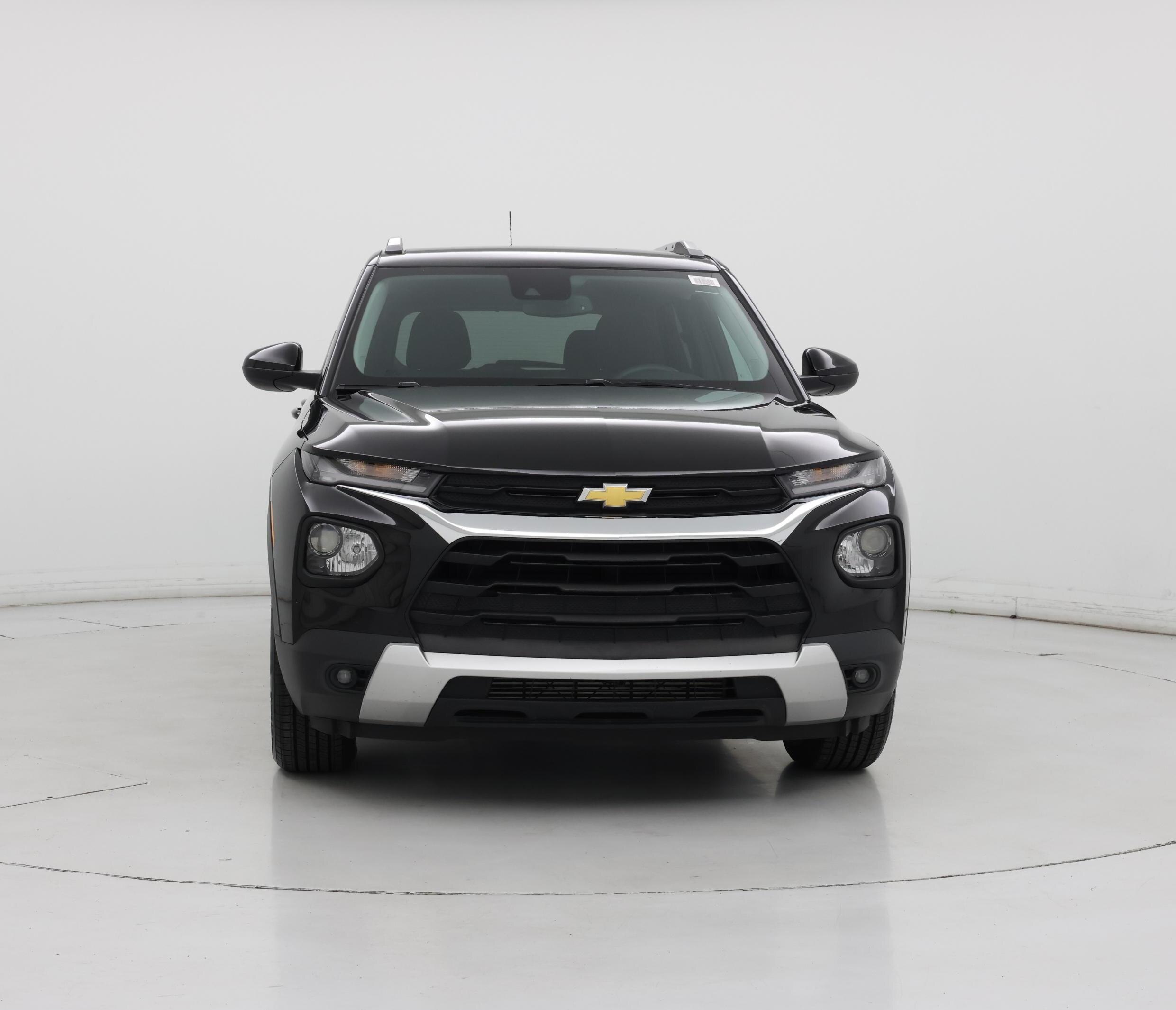 Thumbnail: 2022 Chevrolet TrailBlazer - 5
