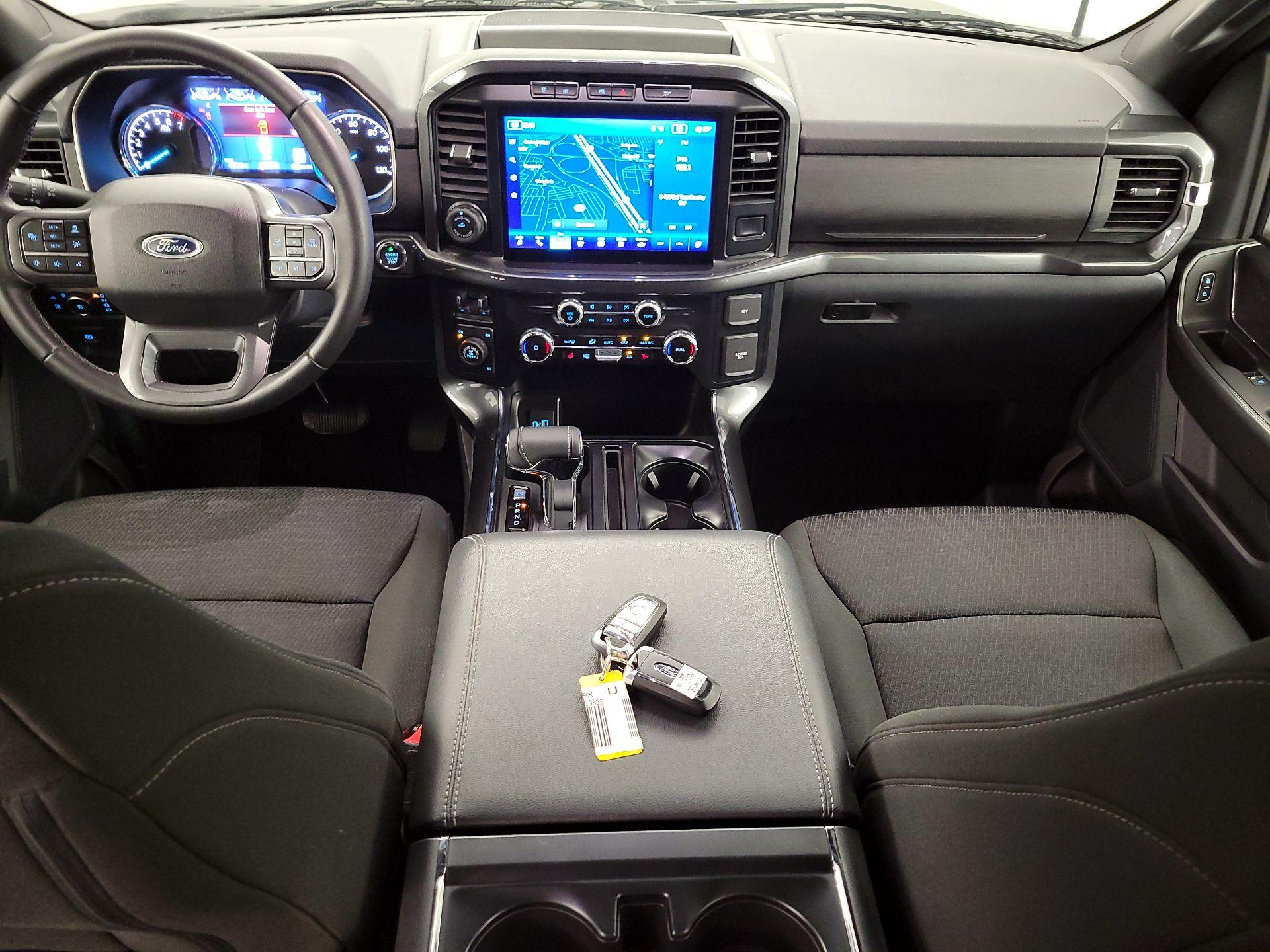 Thumbnail: 2023 Ford F-150 - 9