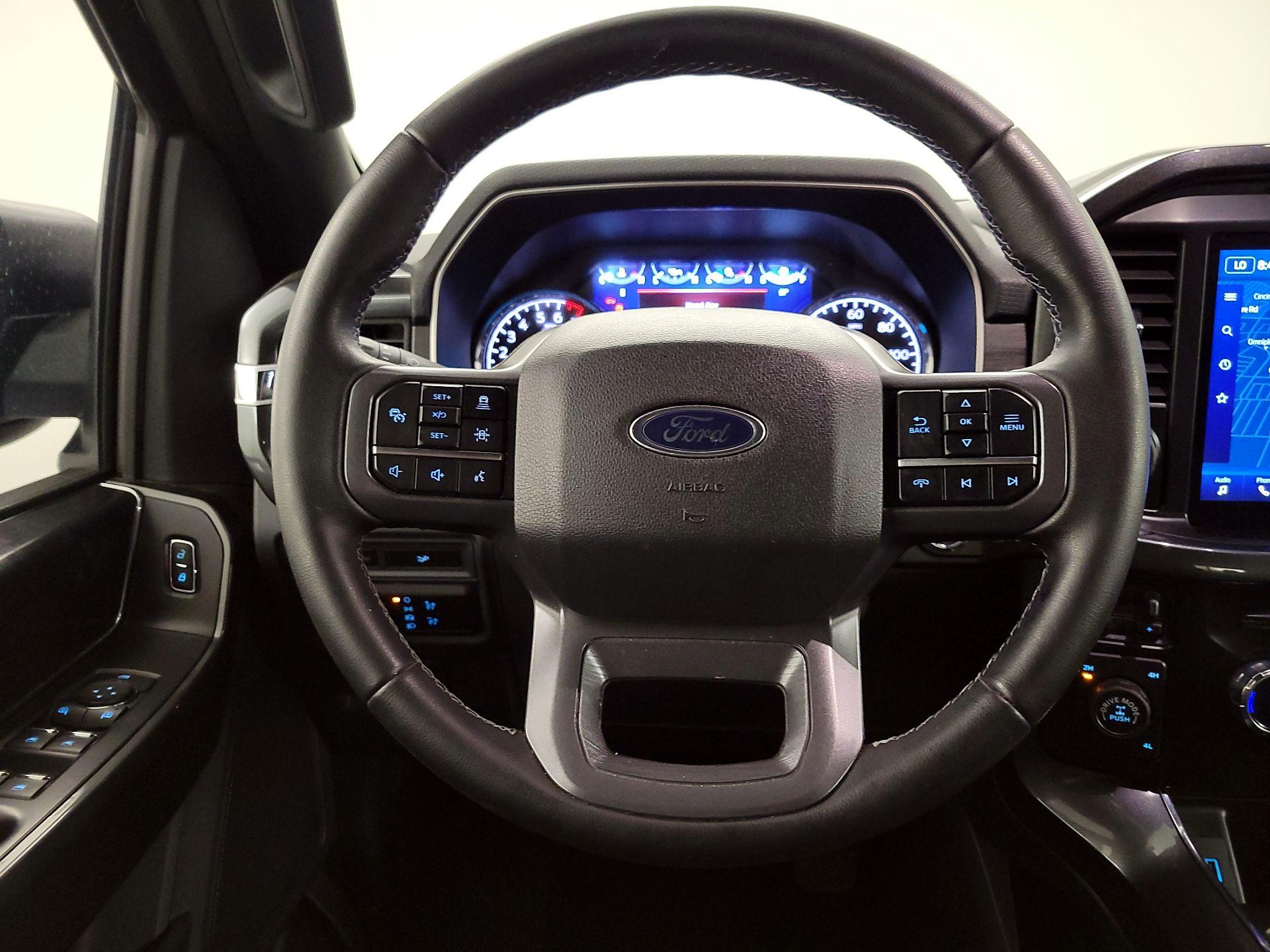 Thumbnail: 2023 Ford F-150 - 10