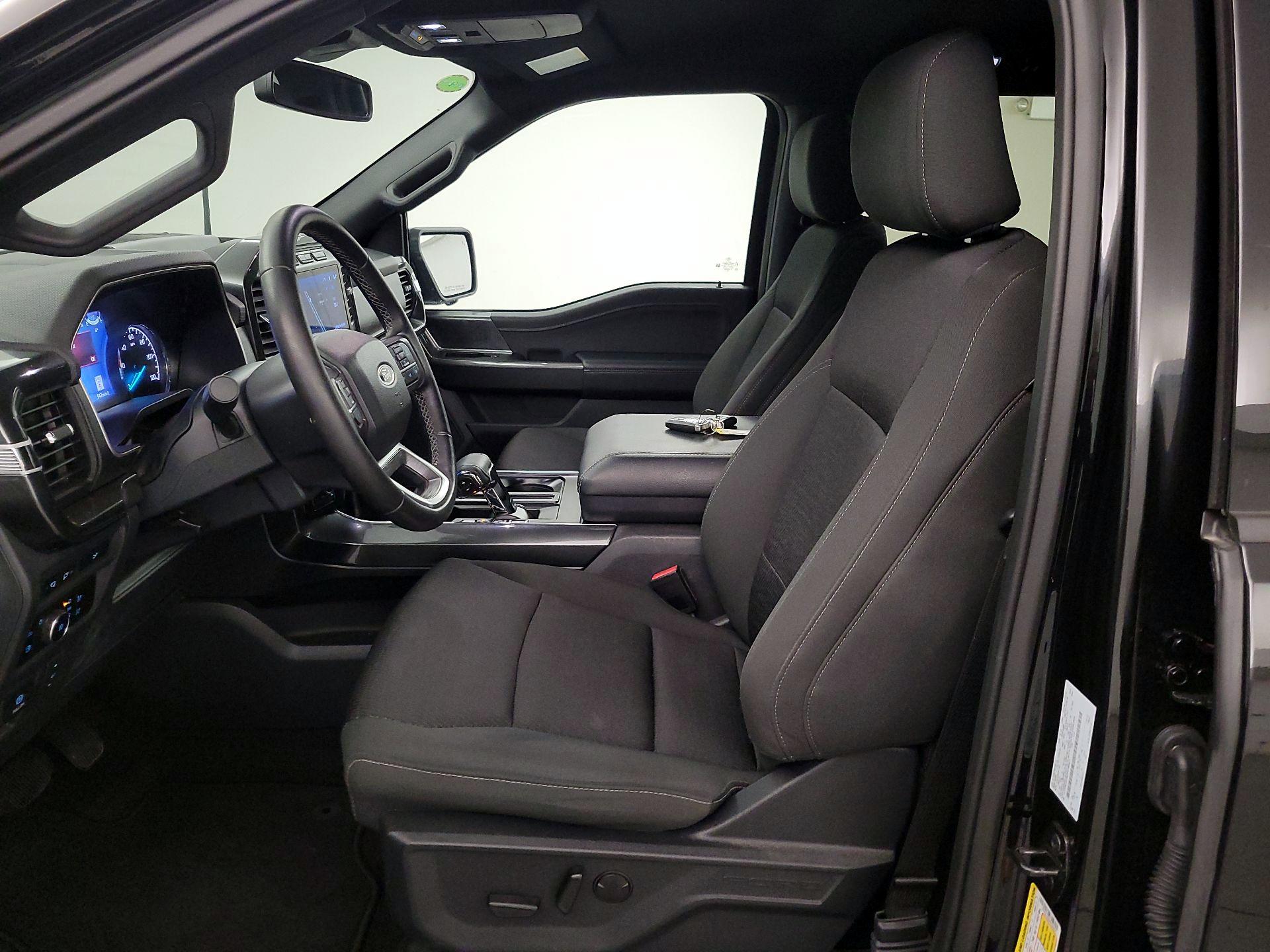 Thumbnail: 2023 Ford F-150 - 11