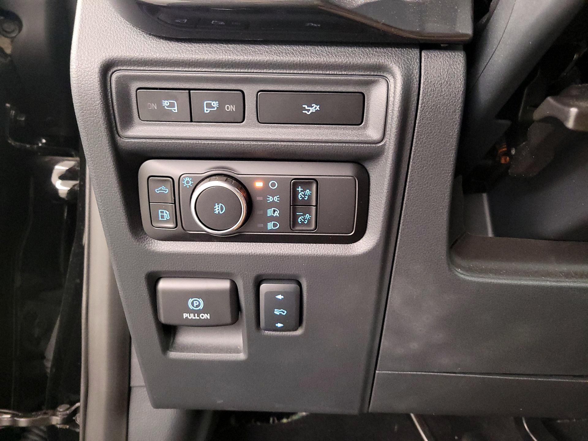 Thumbnail: 2023 Ford F-150 - 13