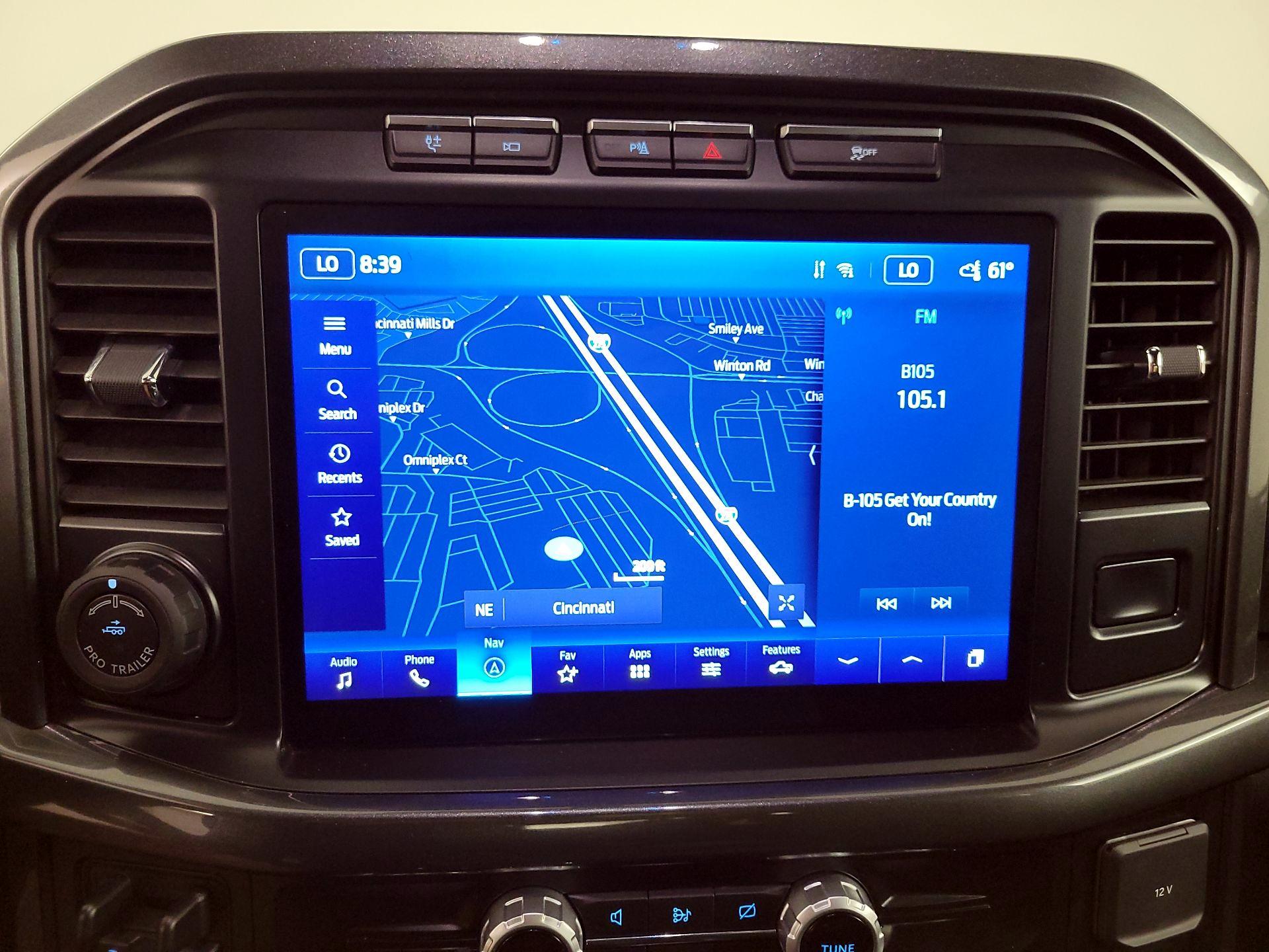 Thumbnail: 2023 Ford F-150 - 14