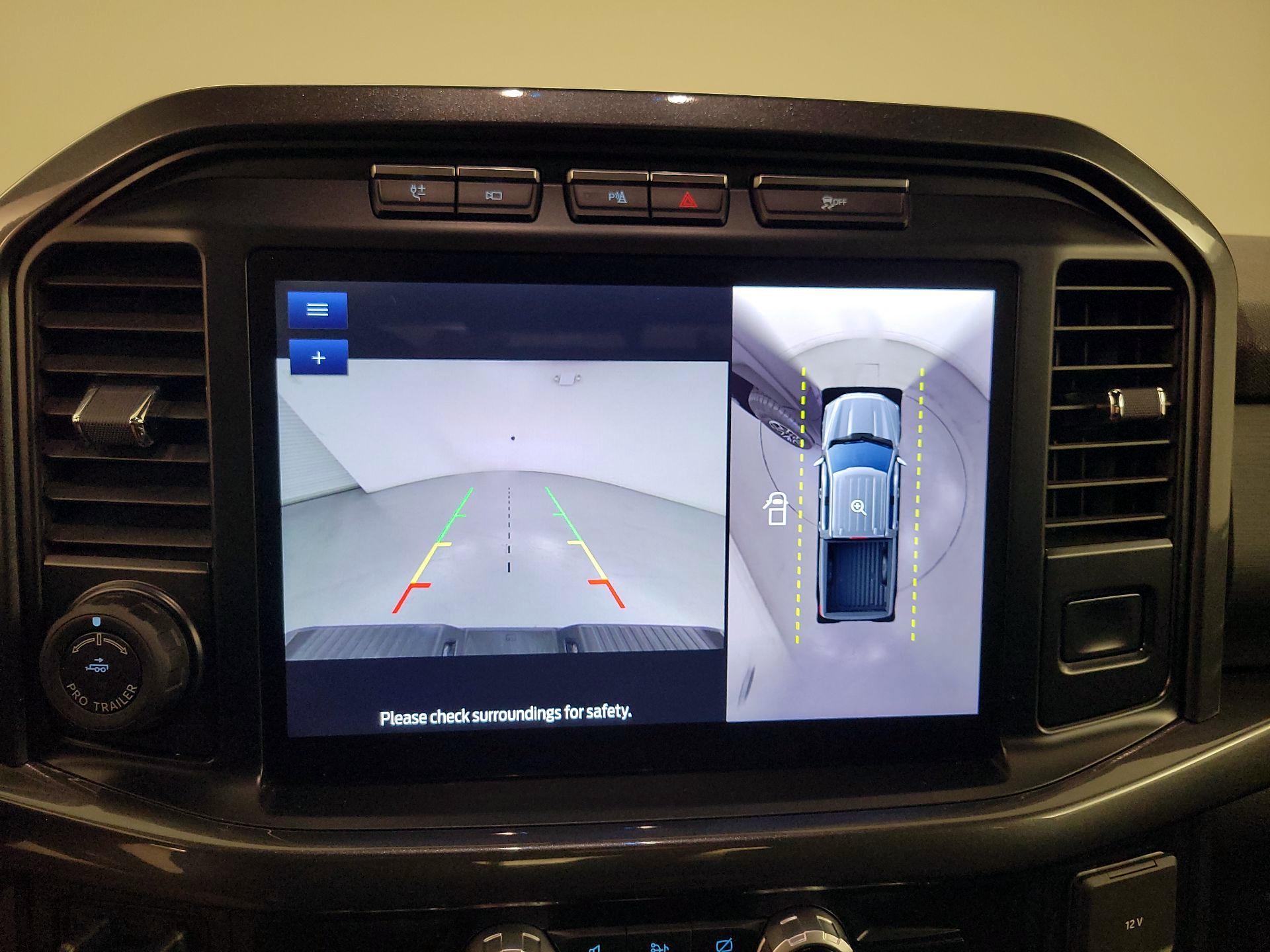 Thumbnail: 2023 Ford F-150 - 15