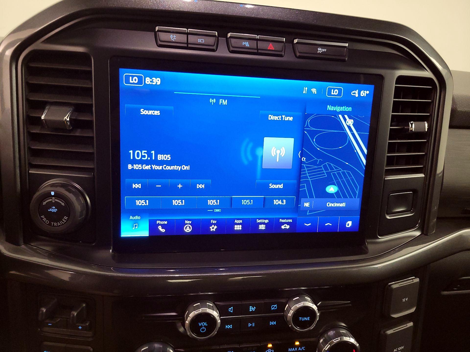 Thumbnail: 2023 Ford F-150 - 16