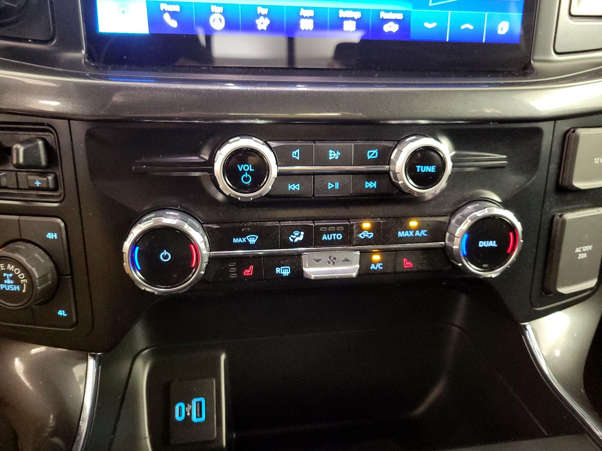 Thumbnail: 2023 Ford F-150 - 17