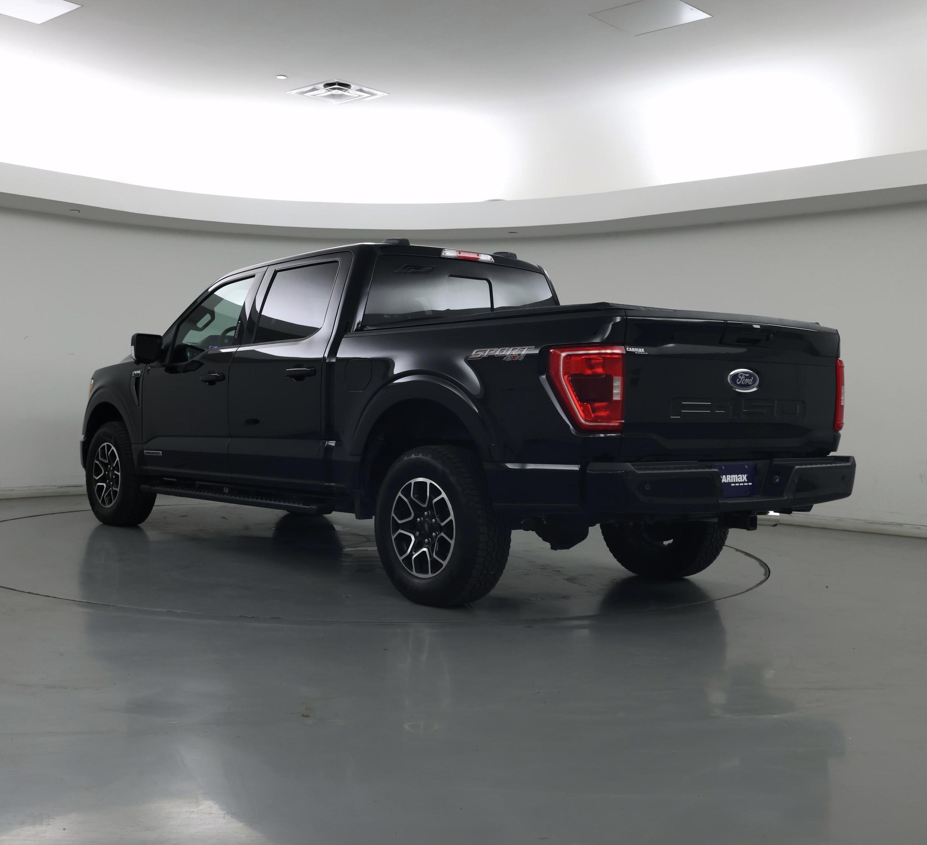 Thumbnail: 2023 Ford F-150 - 2