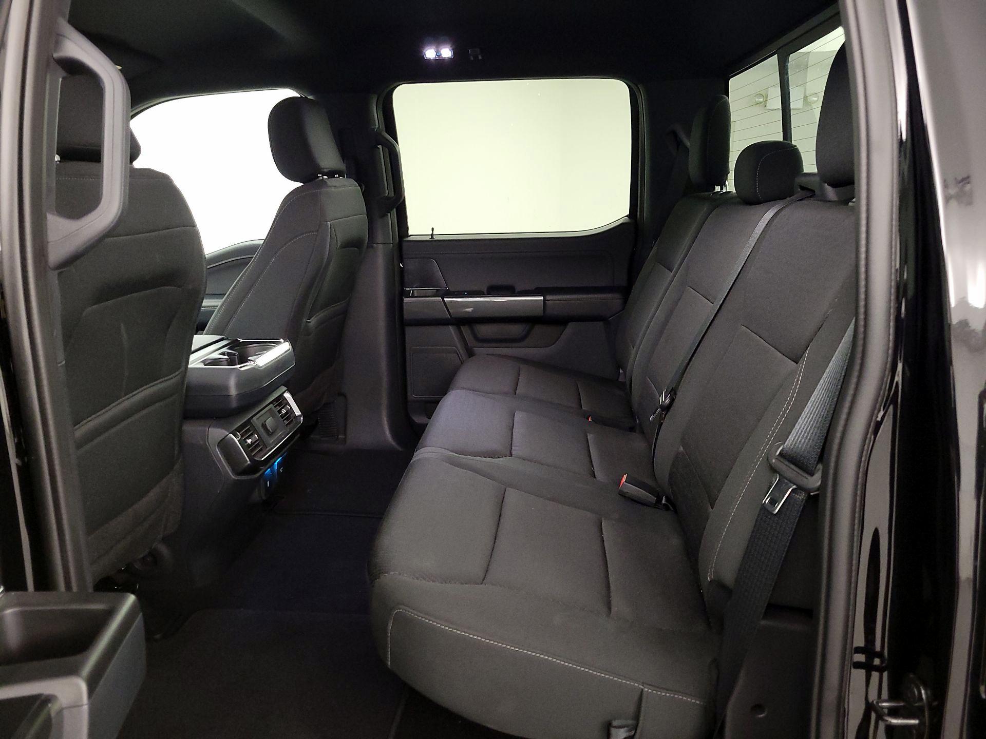 Thumbnail: 2023 Ford F-150 - 20