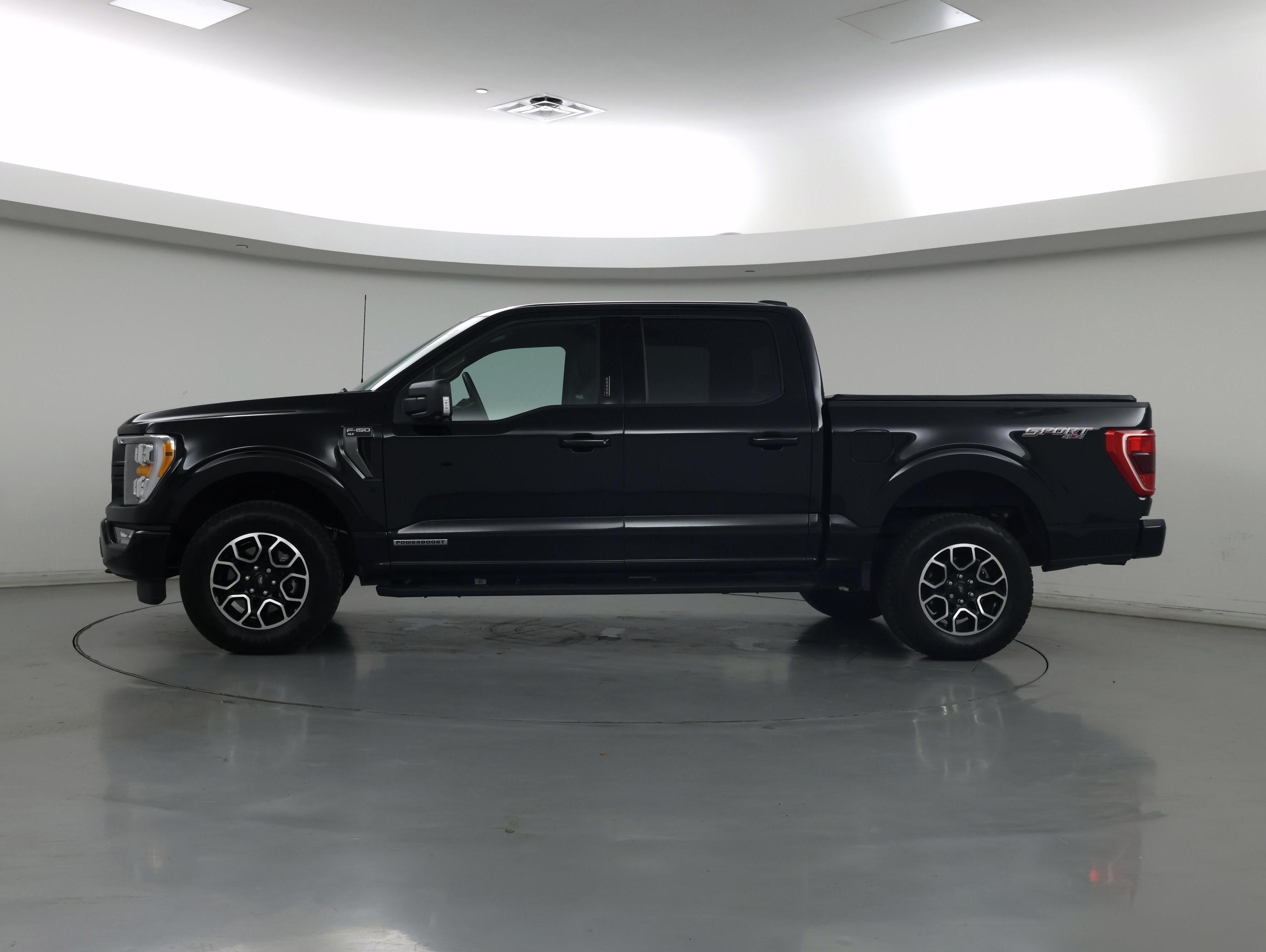 Thumbnail: 2023 Ford F-150 - 3