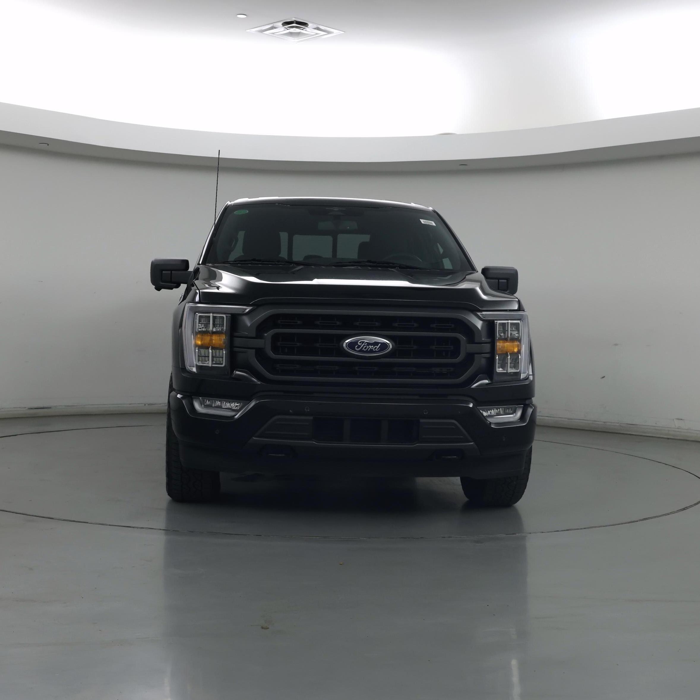 Thumbnail: 2023 Ford F-150 - 5