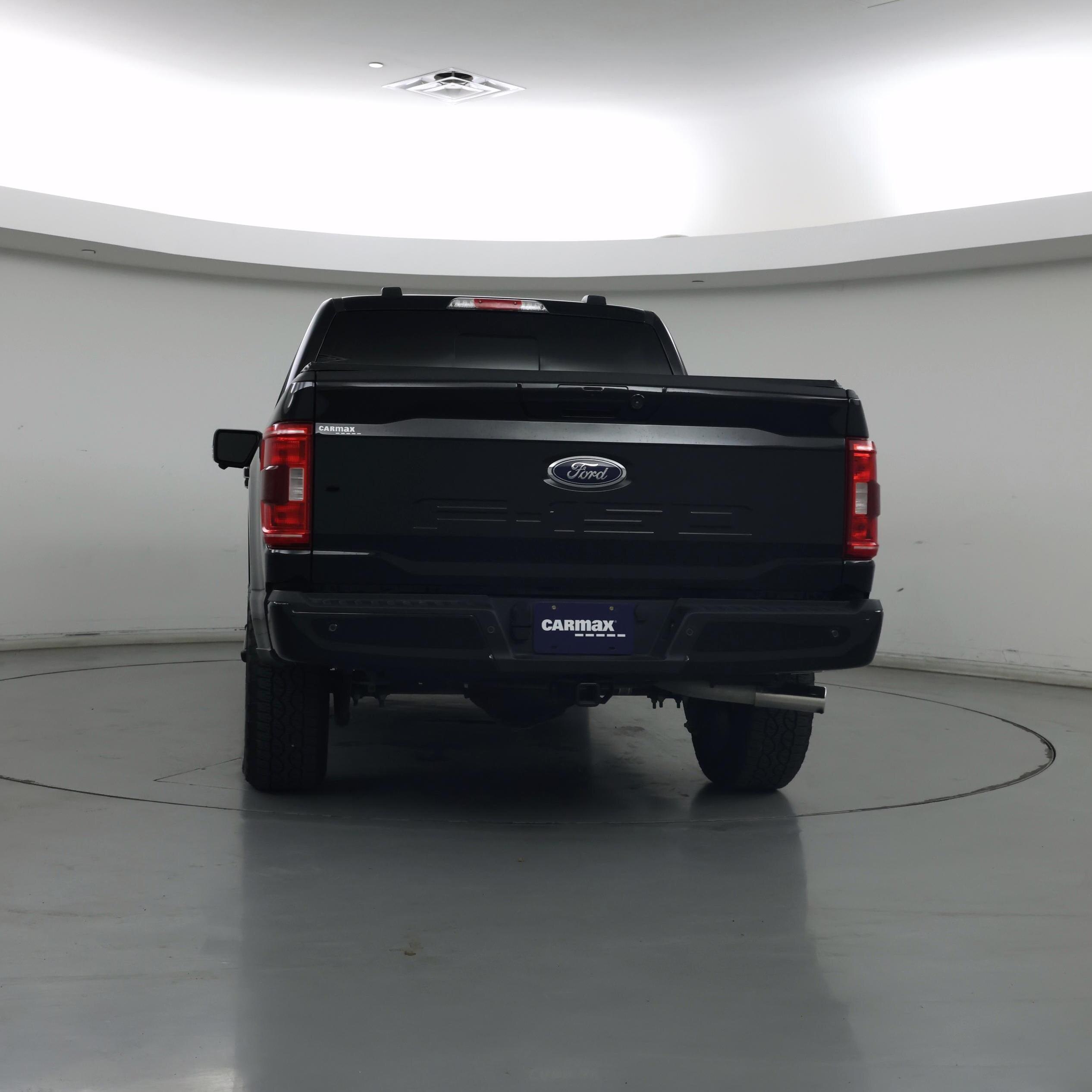 Thumbnail: 2023 Ford F-150 - 6