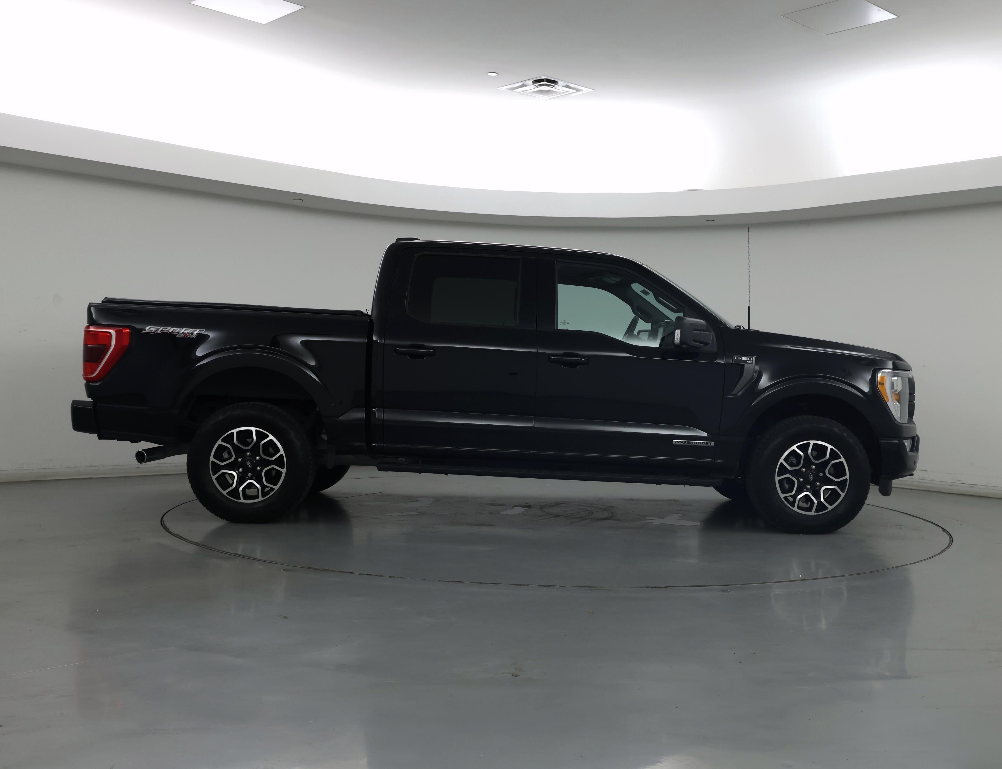 Thumbnail: 2023 Ford F-150 - 7