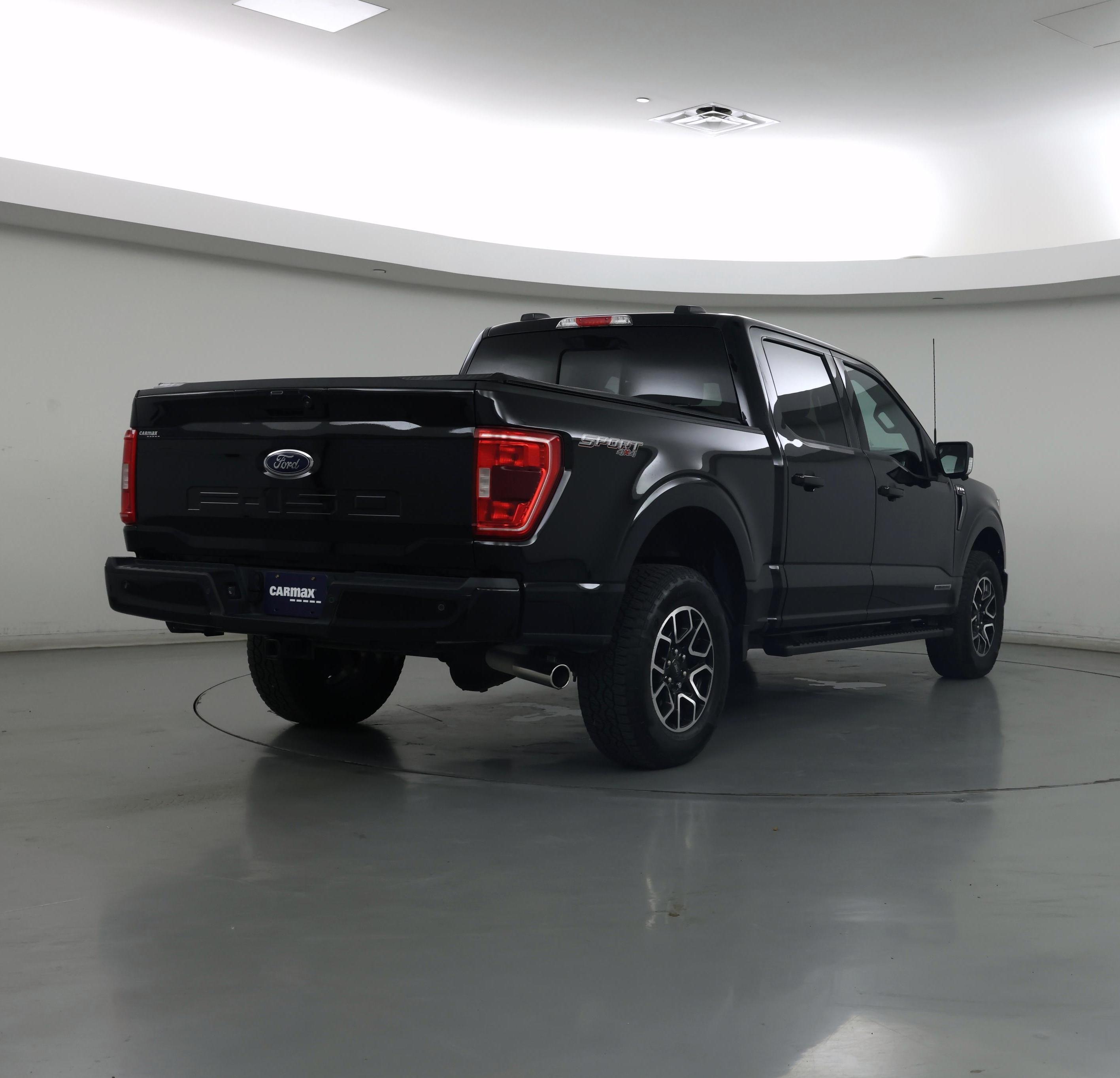 Thumbnail: 2023 Ford F-150 - 8