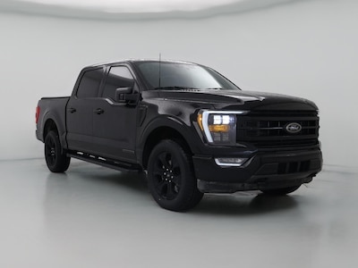 2023 Ford F150 XLT