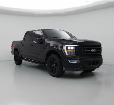 2023 Ford F150 XLT