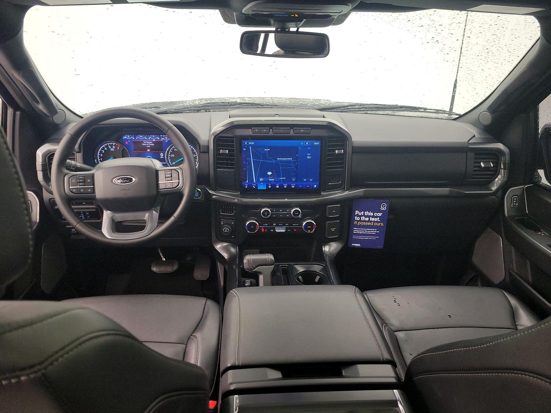 Thumbnail: 2023 Ford F-150 - 9