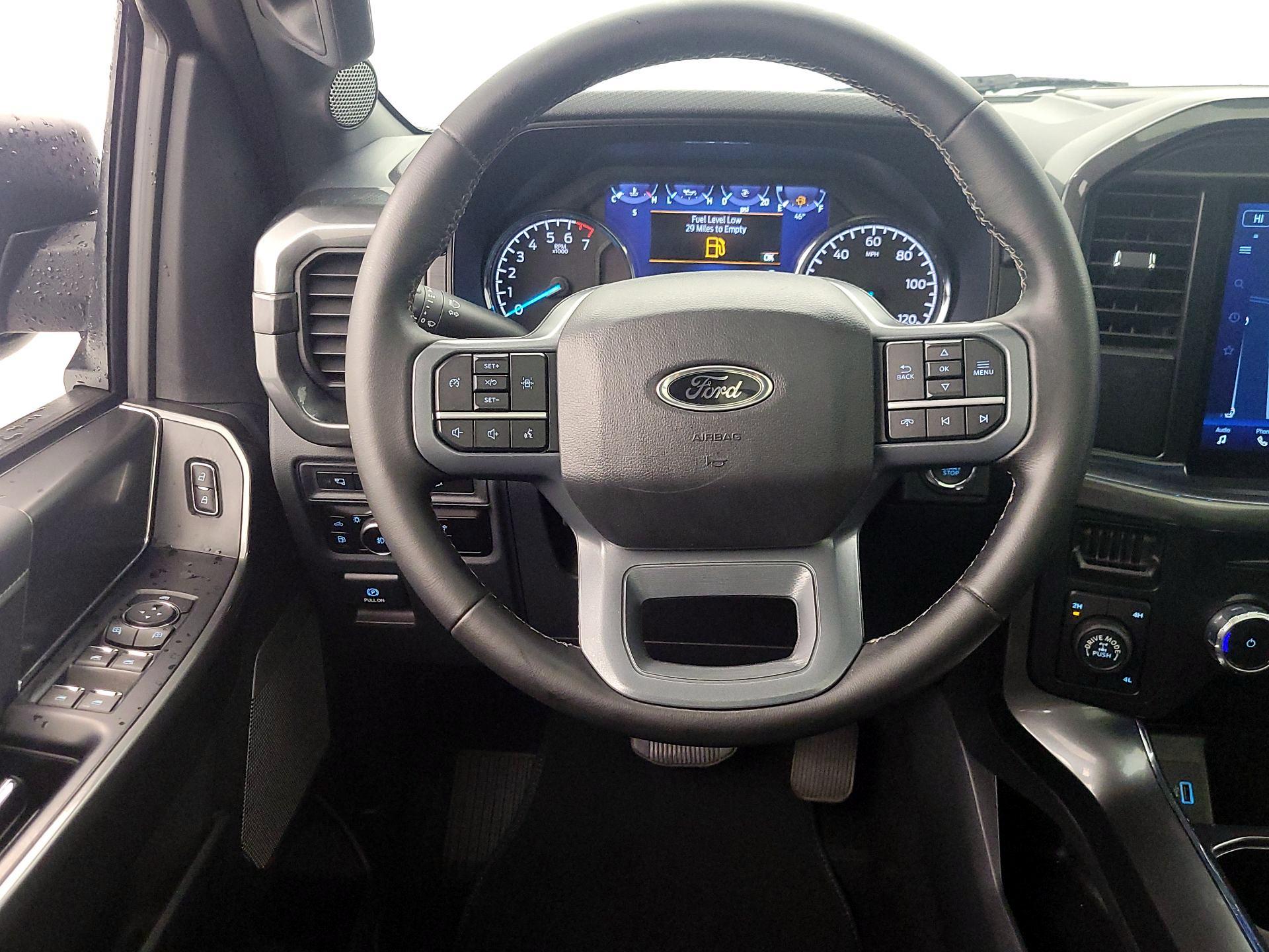 Thumbnail: 2023 Ford F-150 - 10