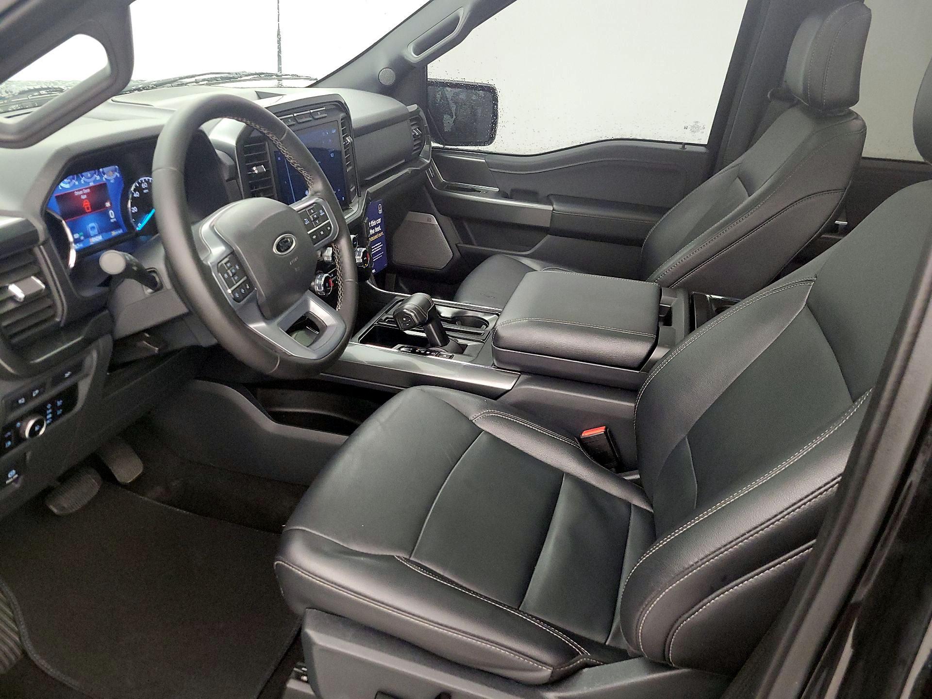 Thumbnail: 2023 Ford F-150 - 11